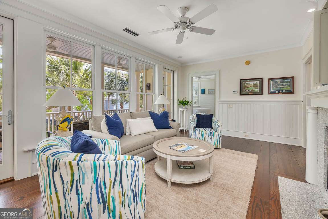 17 Sea Oats Lane Property Photo 17