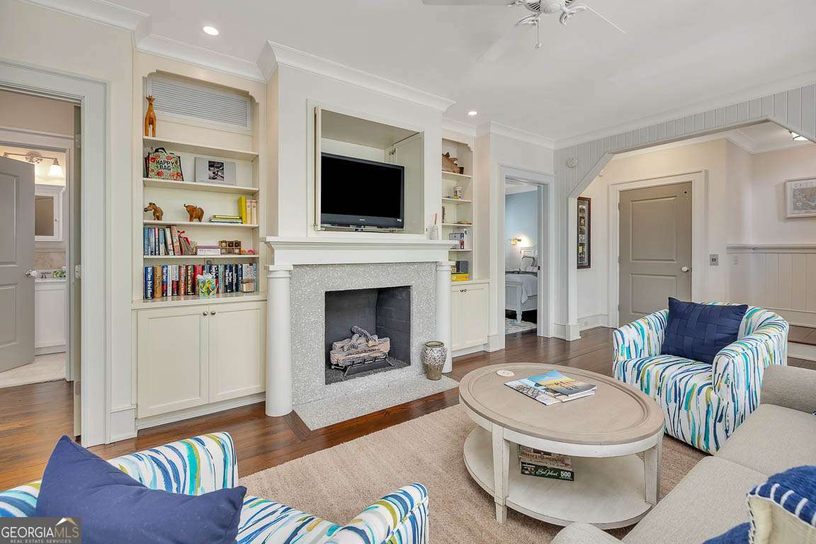 17 Sea Oats Lane Property Photo 18