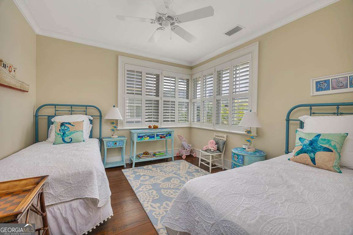 17 Sea Oats Lane Property Photo 21
