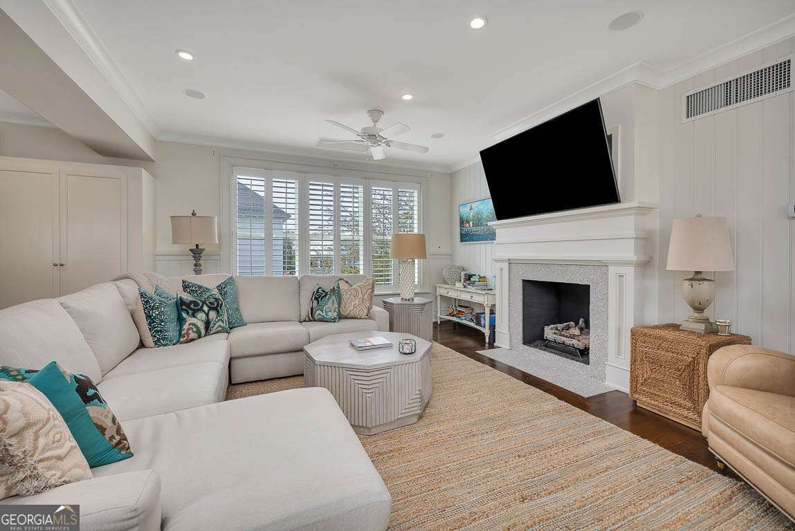 17 Sea Oats Lane Property Photo 26