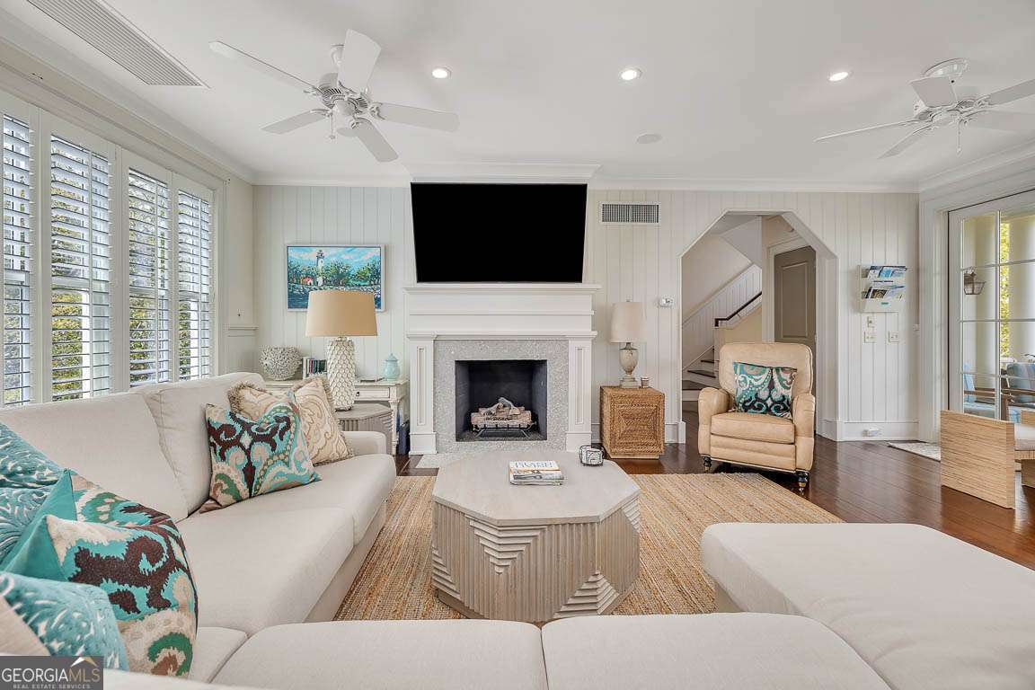 17 Sea Oats Lane Property Photo 27