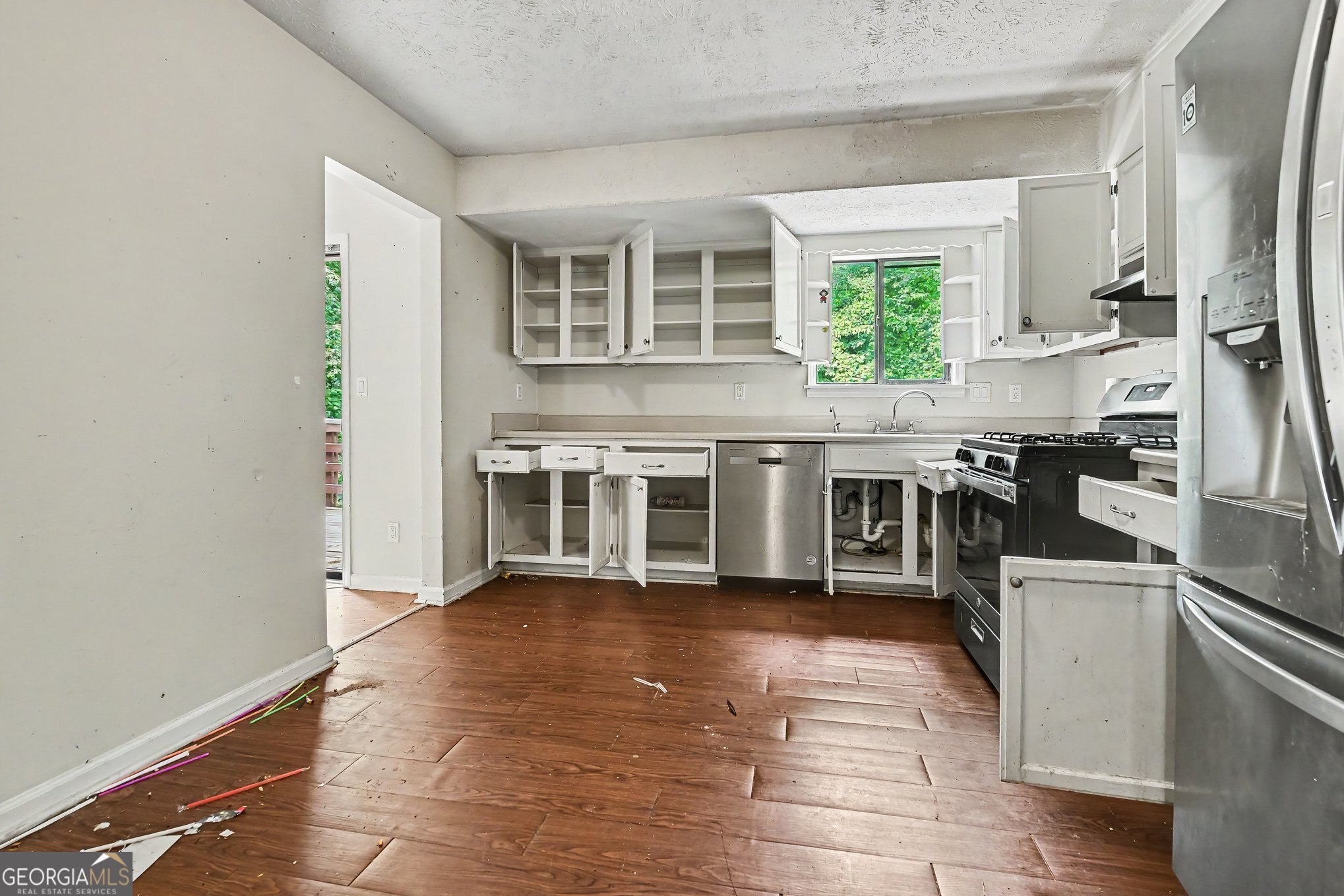 4961 Ridgeside Court Property Photo 7