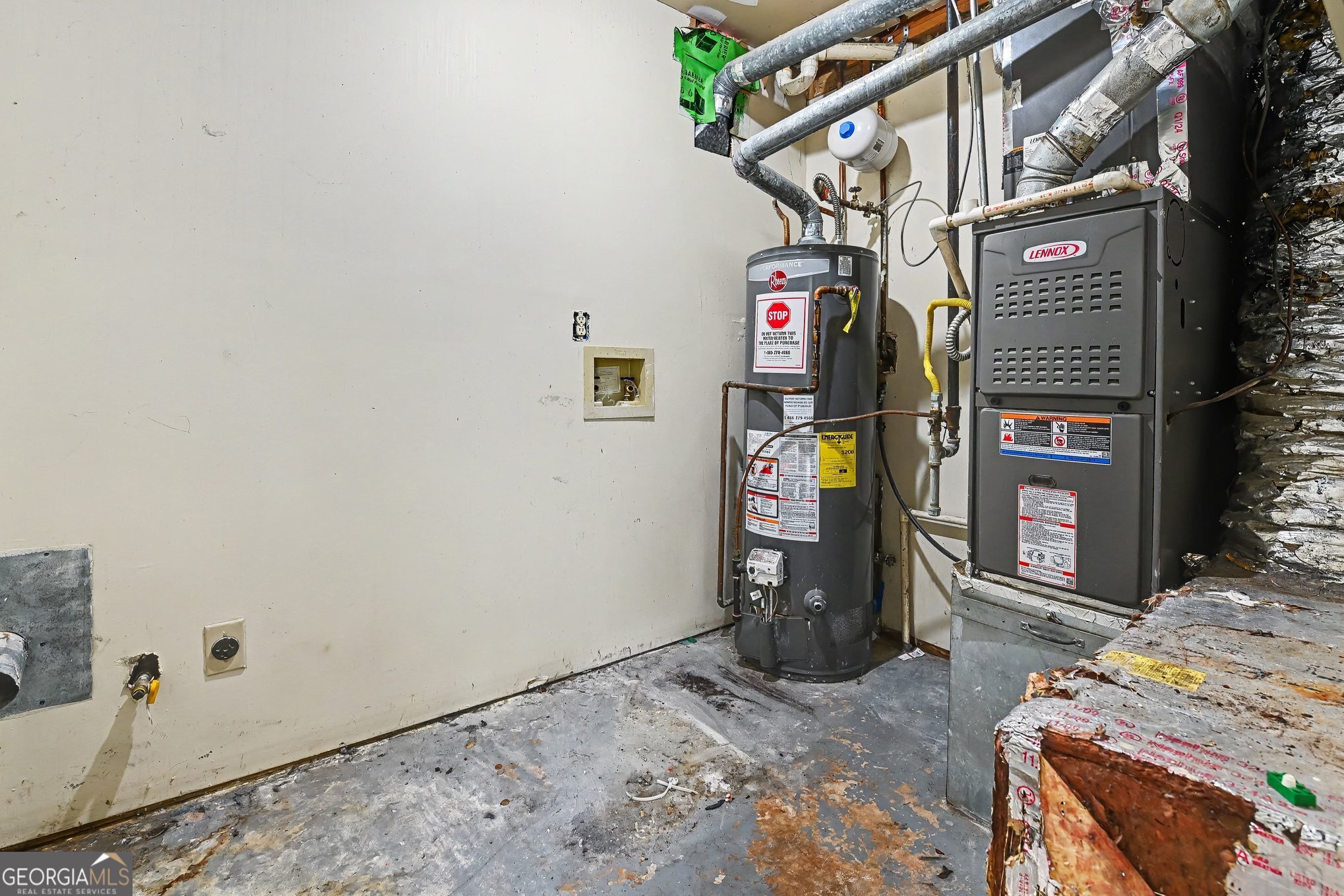 4961 Ridgeside Court Property Photo 13