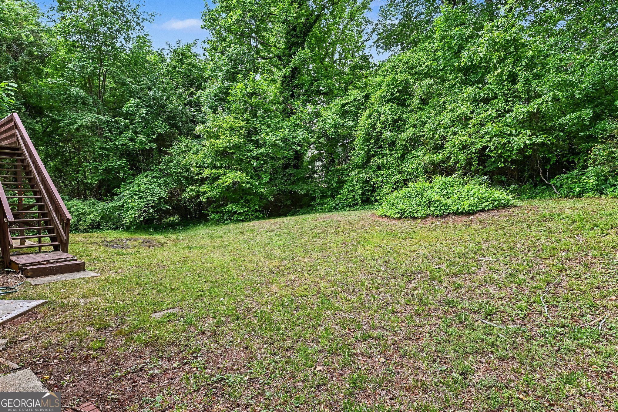 4961 Ridgeside Court Property Photo 15