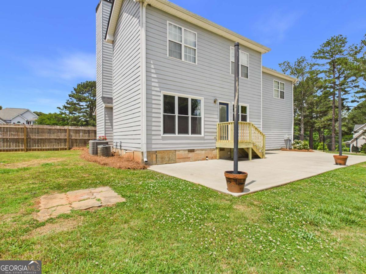 1140 Calls Creek Circle Property Photo 22