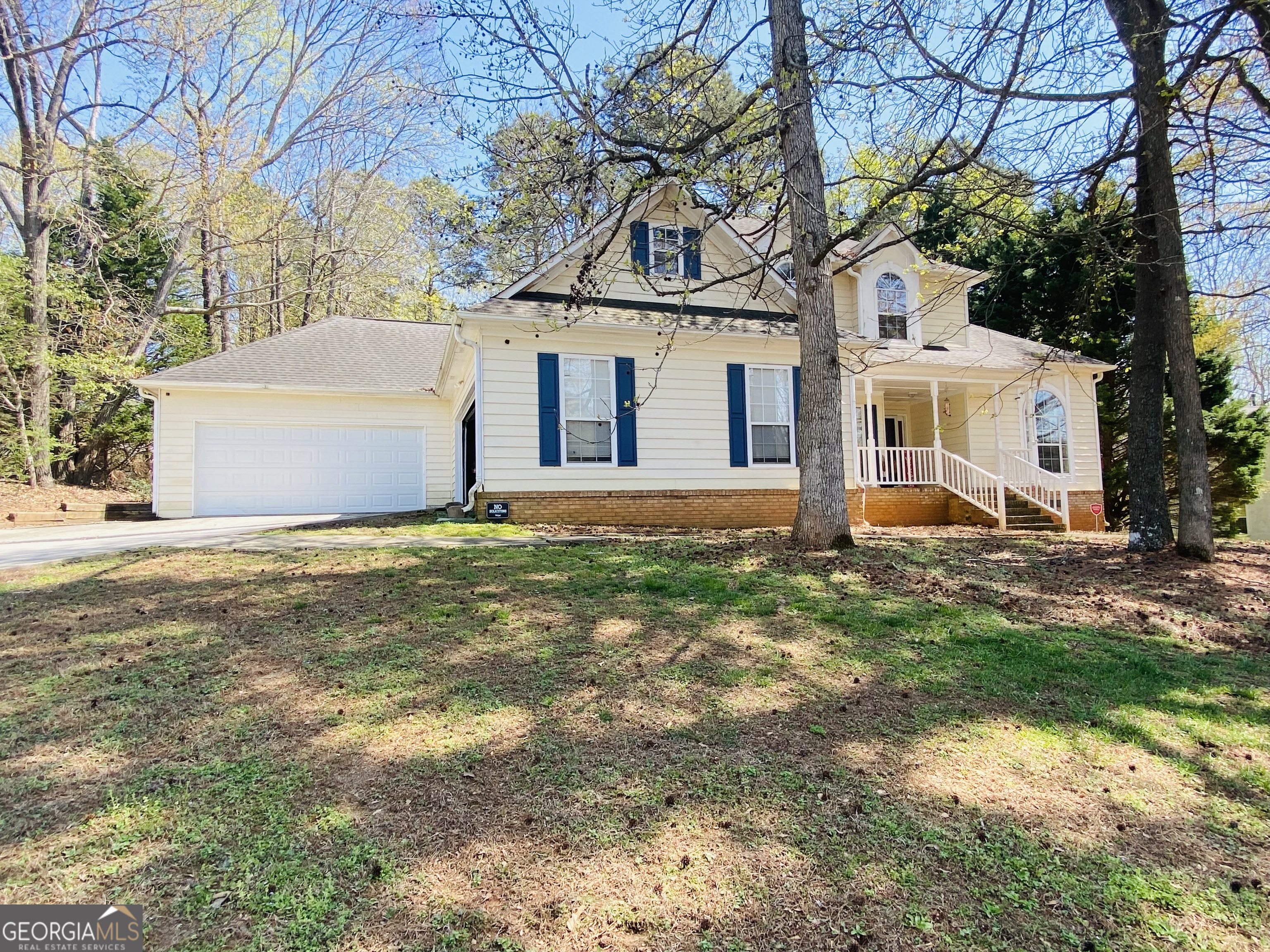 426 Pates Lake Court