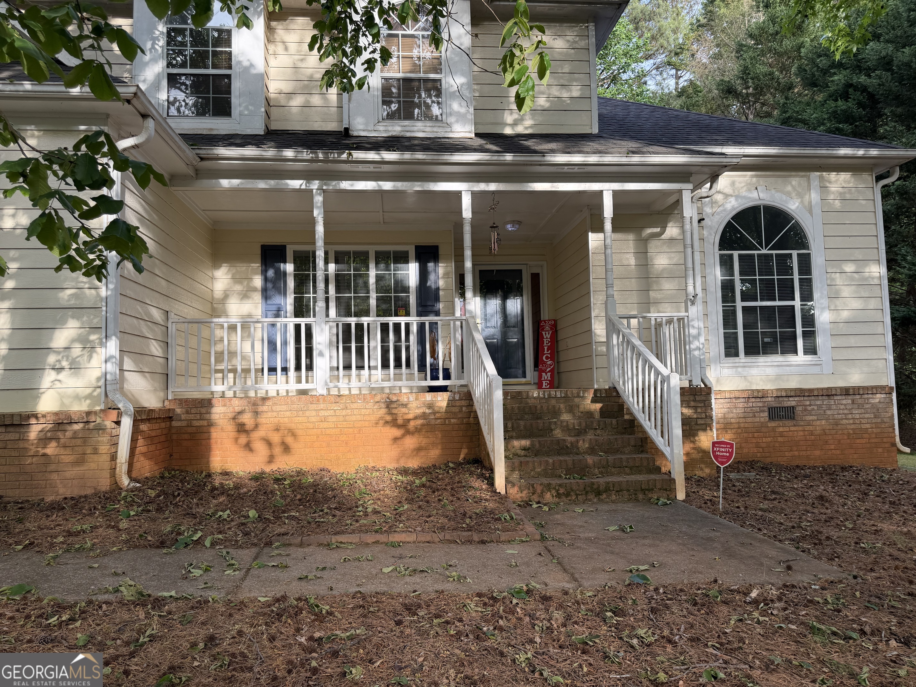 426 Pates Lake Court Property Photo 4