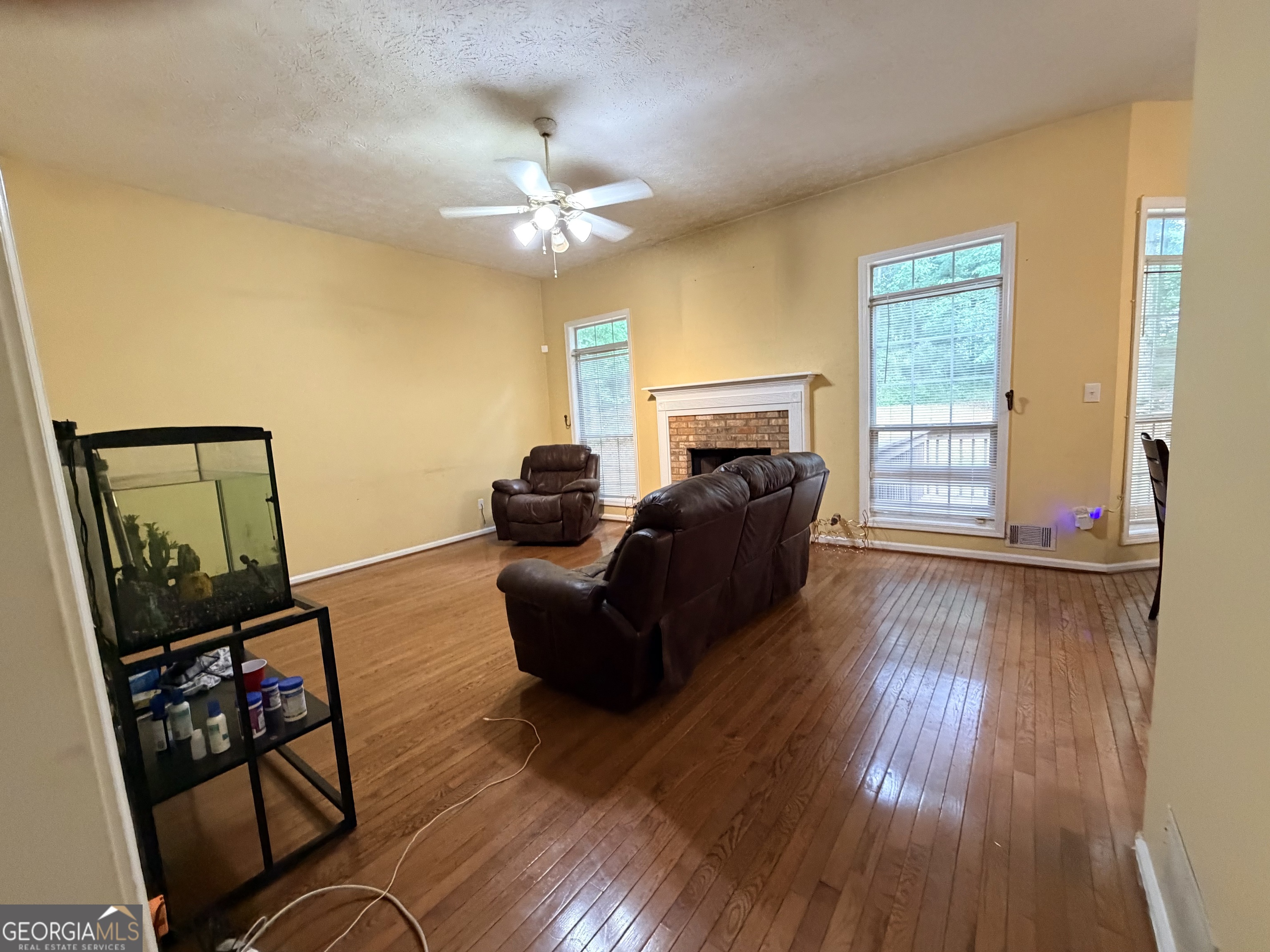 426 Pates Lake Court Property Photo 9