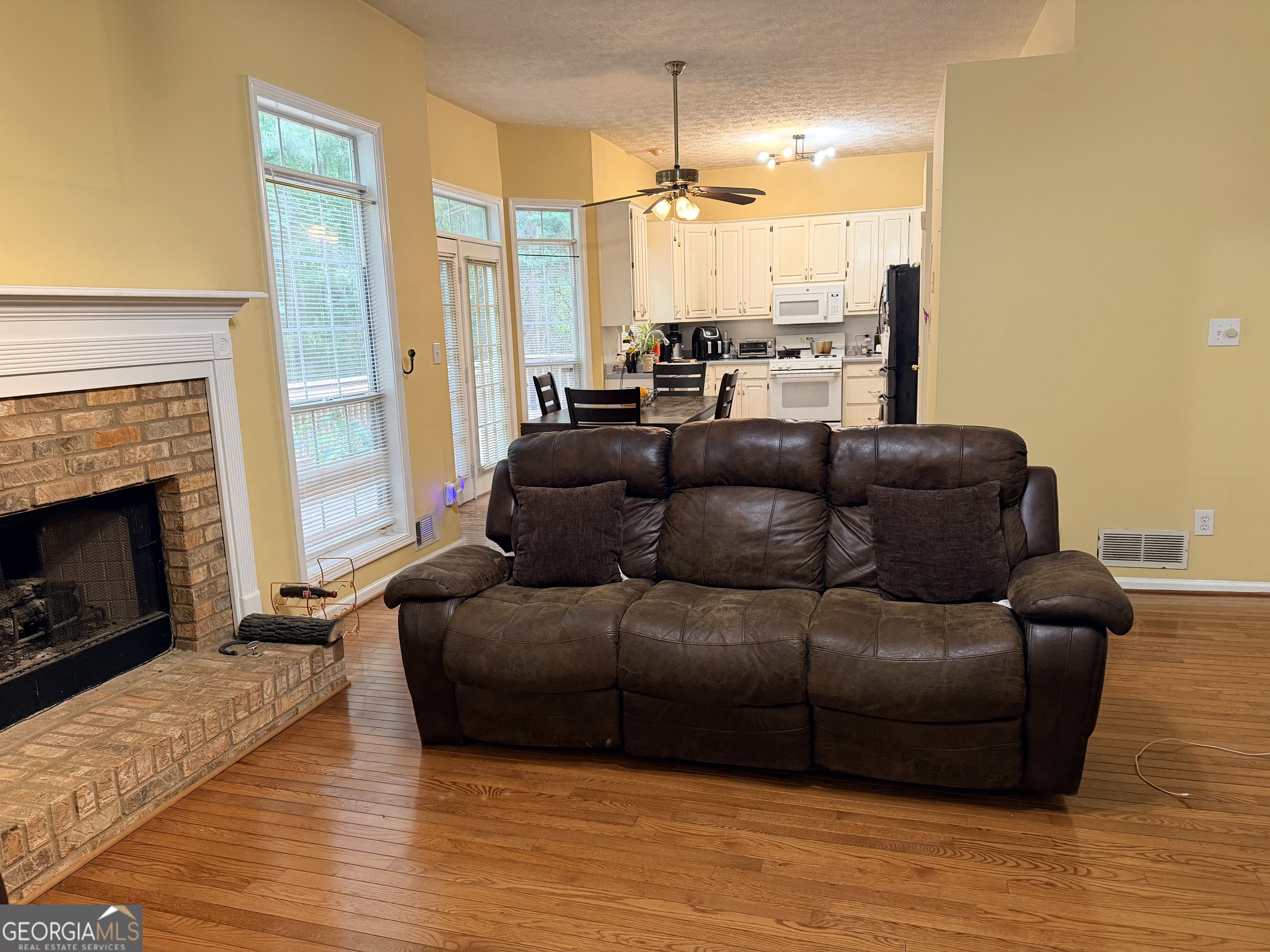 426 Pates Lake Court Property Photo 11