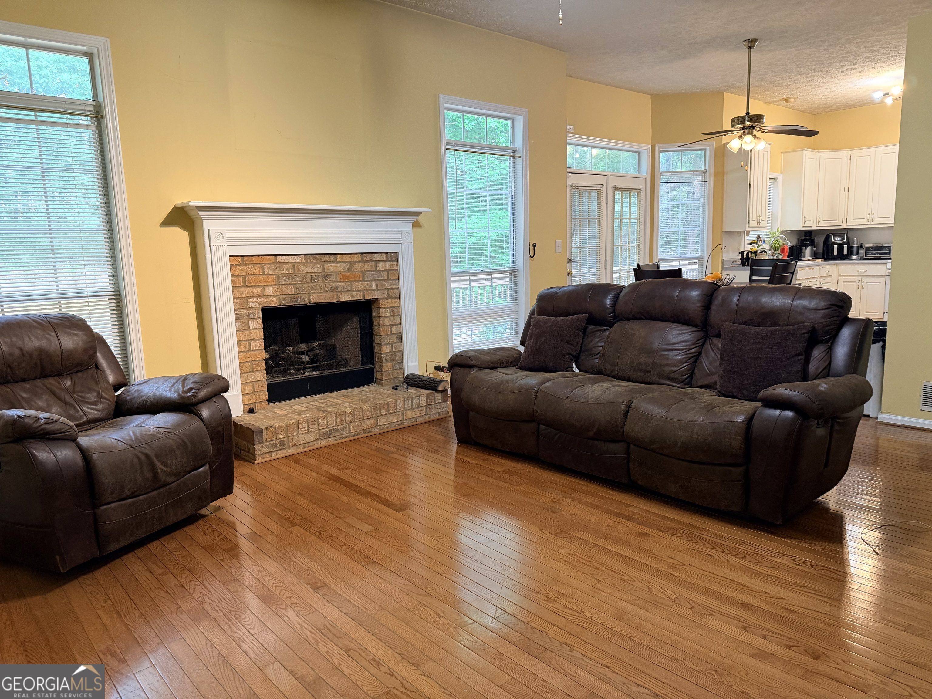 426 Pates Lake Court Property Photo 12
