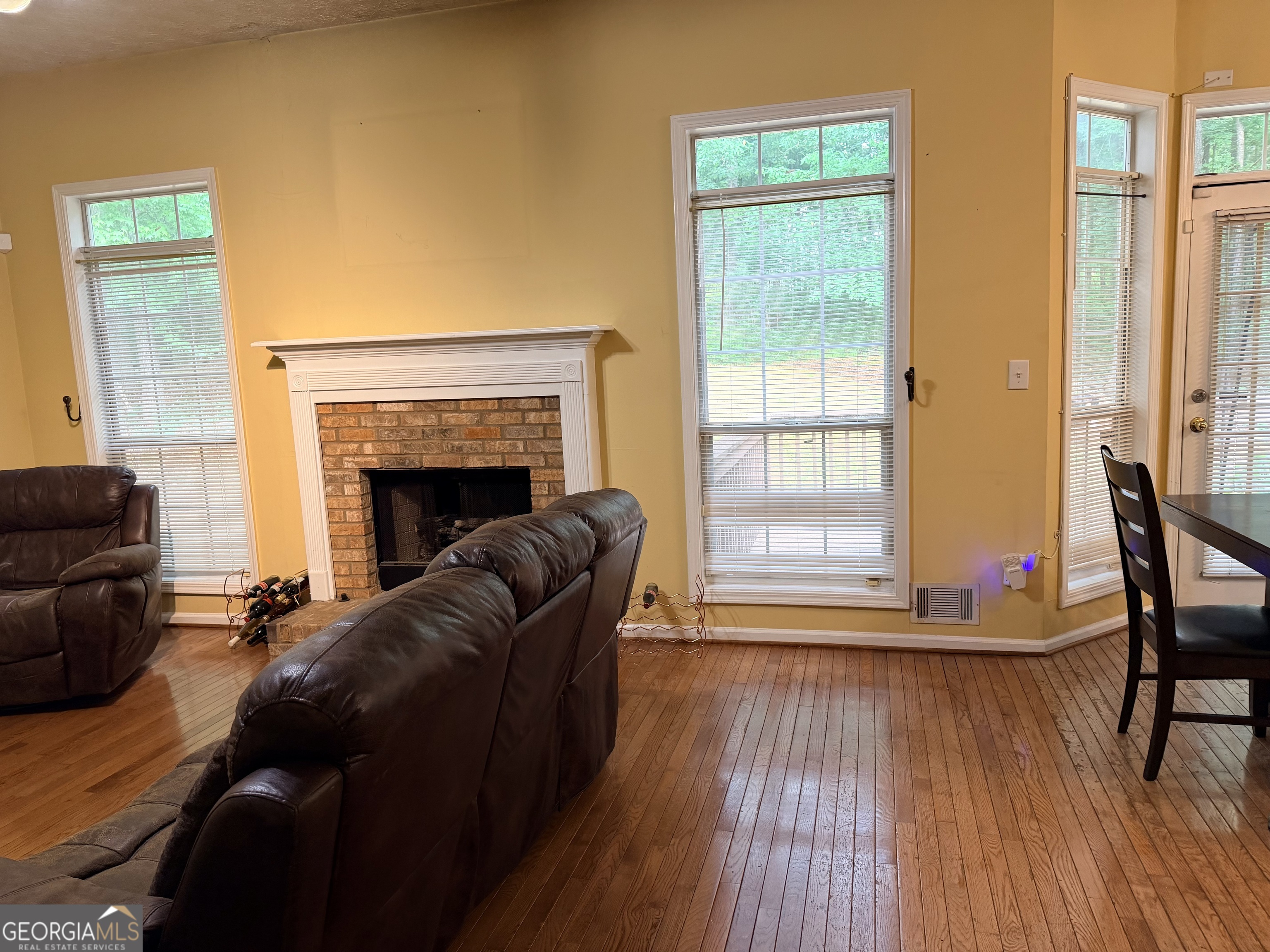 426 Pates Lake Court Property Photo 13