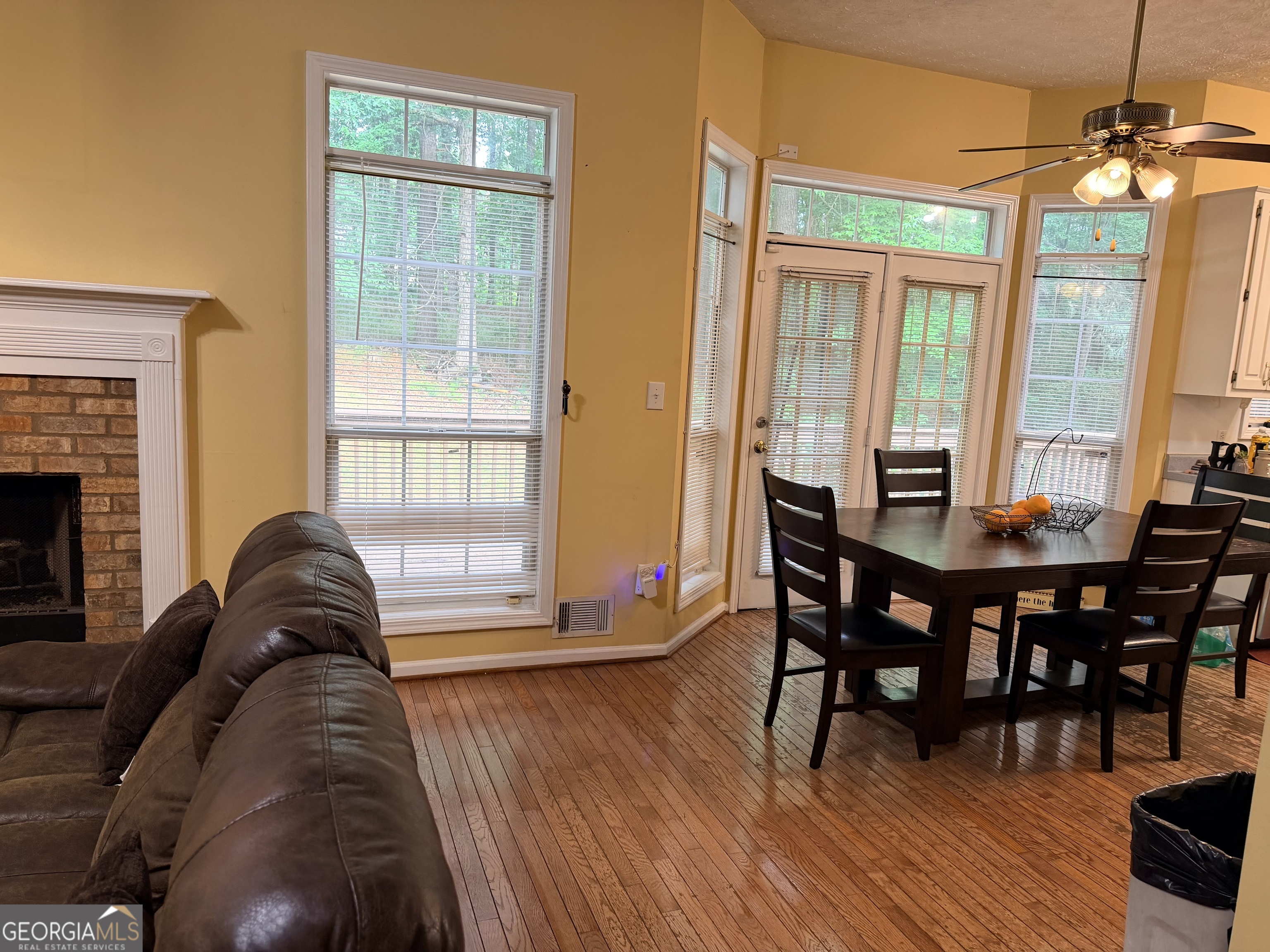 426 Pates Lake Court Property Photo 14