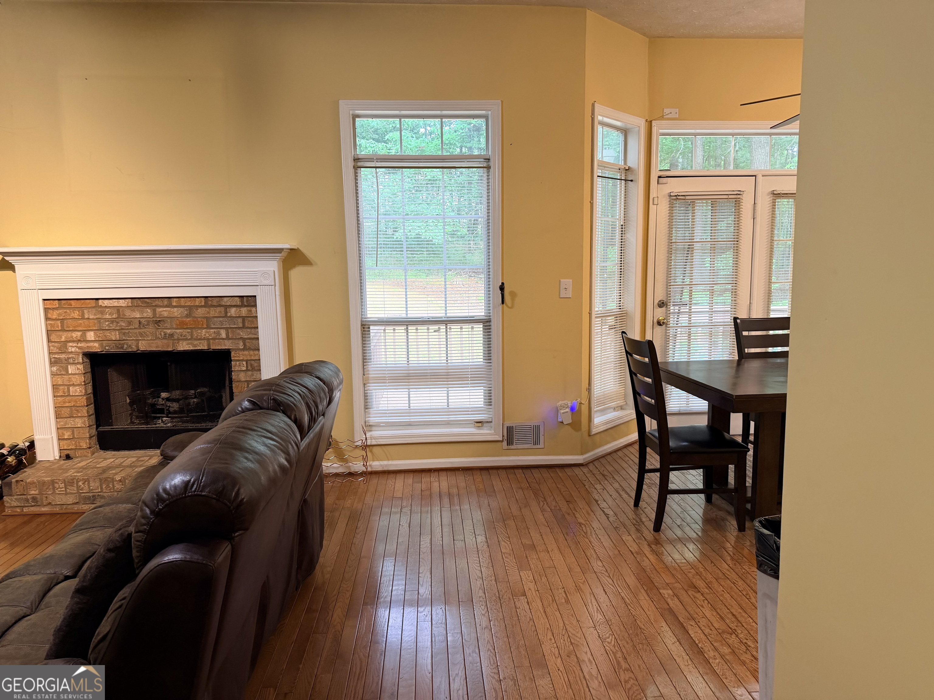426 Pates Lake Court Property Photo 20