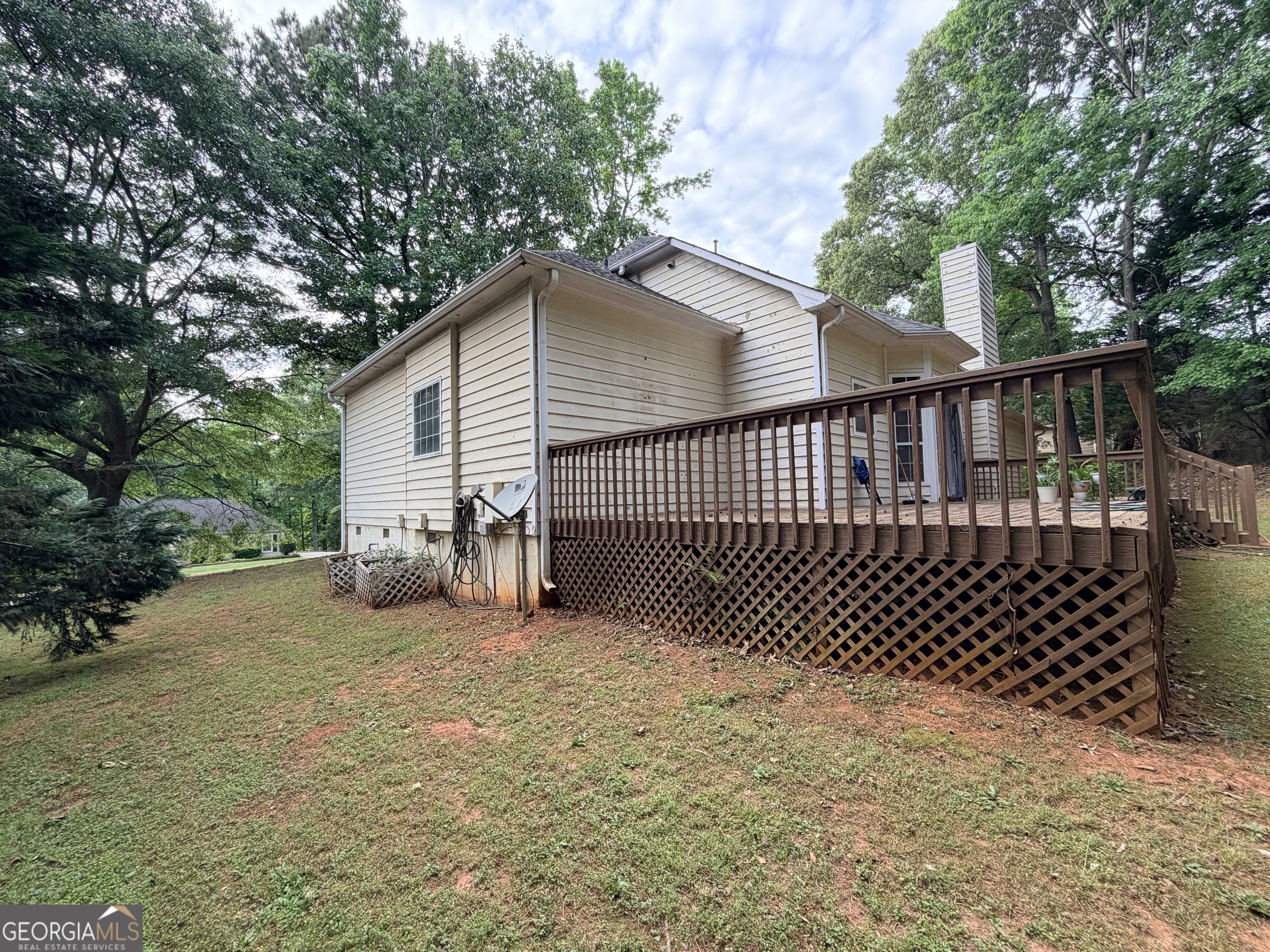 426 Pates Lake Court Property Photo 58
