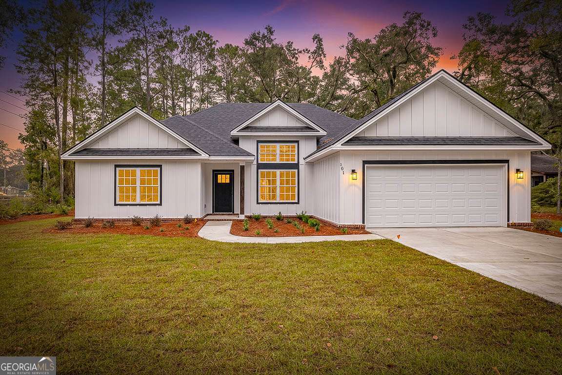 101 Winton Drive