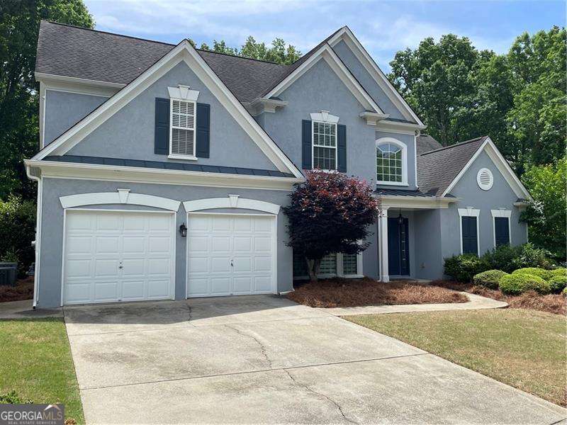 570 Bellemont Court