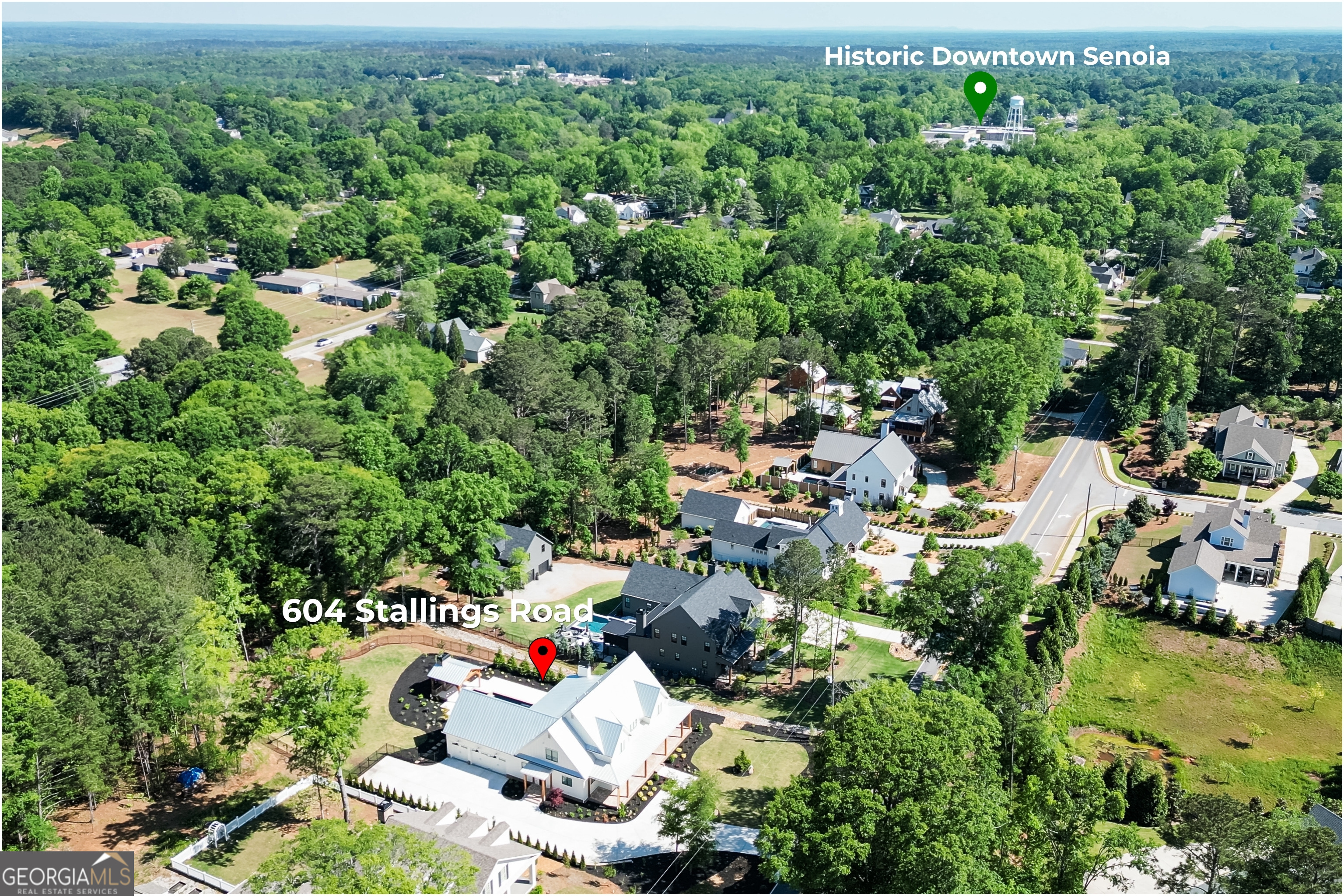 604 Stallings Road Property Photo 7