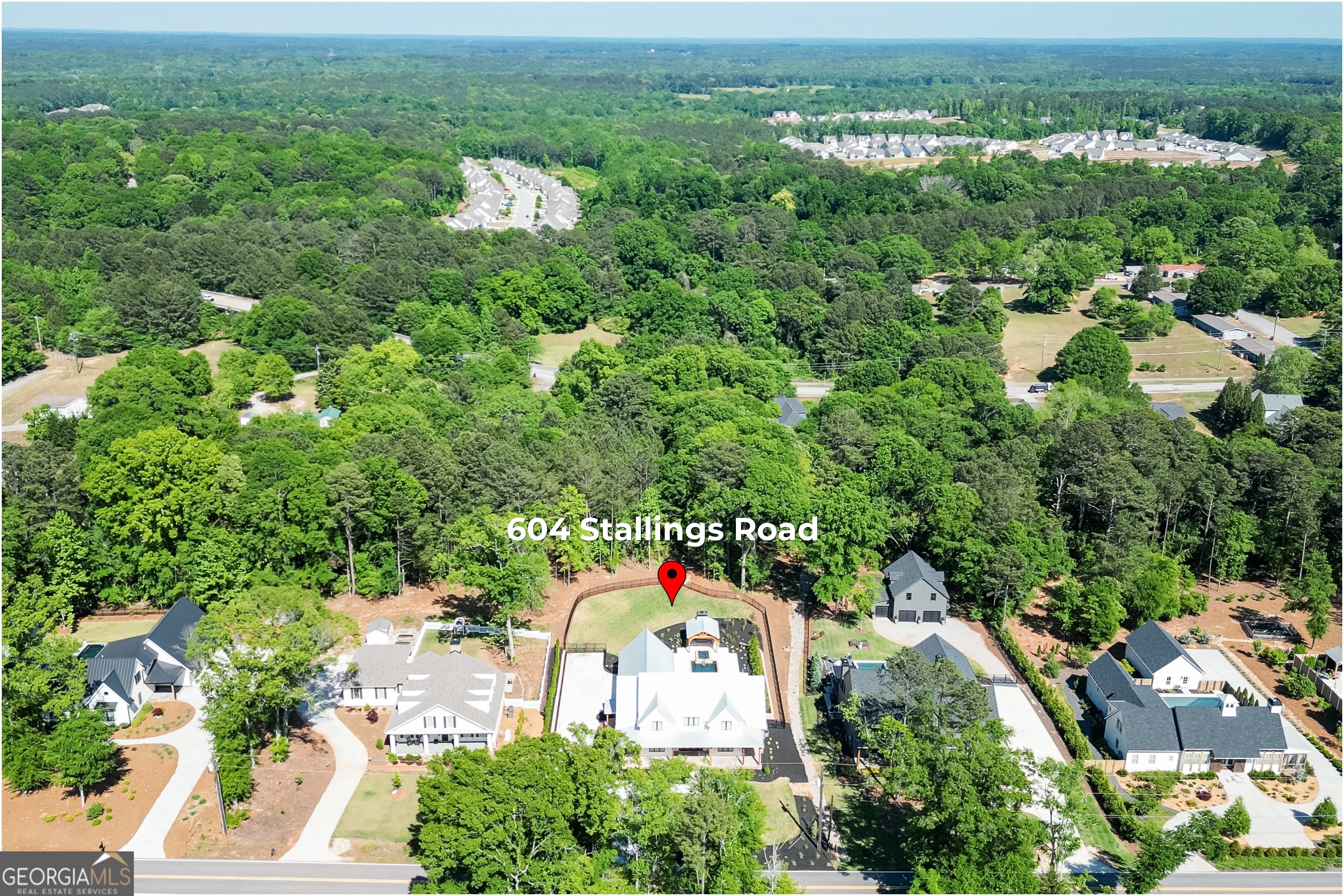 604 Stallings Road Property Photo 8