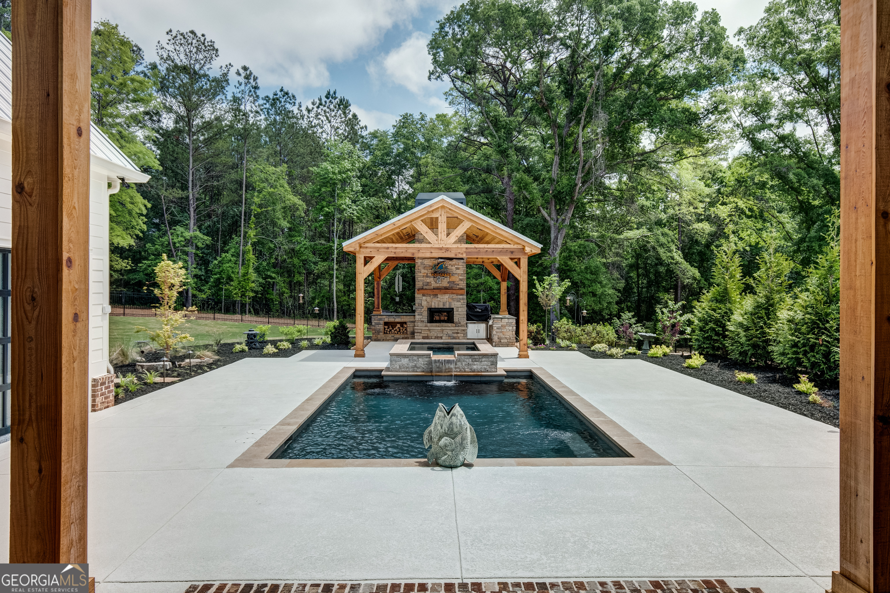 604 Stallings Road Property Photo 85