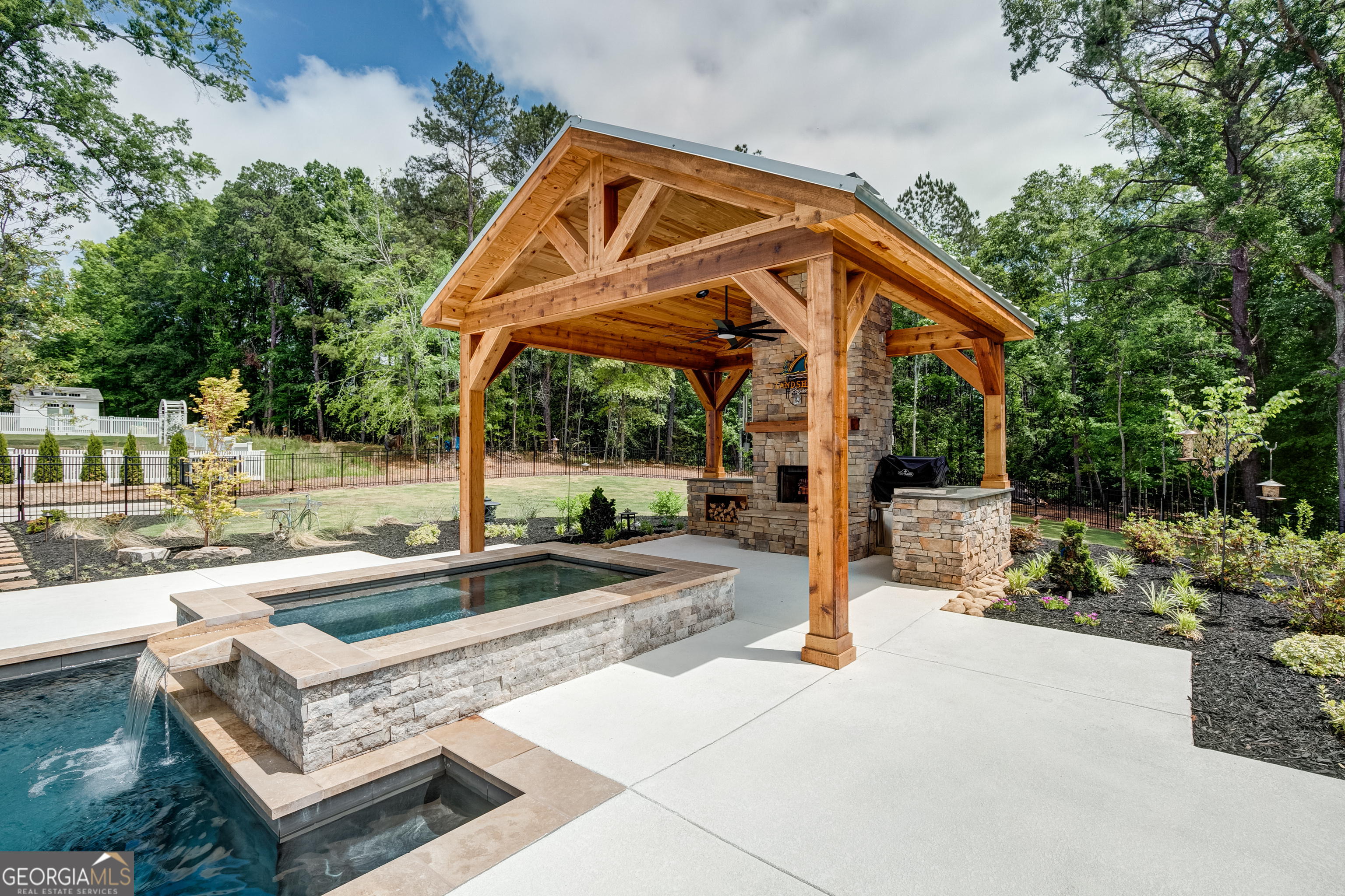 604 Stallings Road Property Photo 89