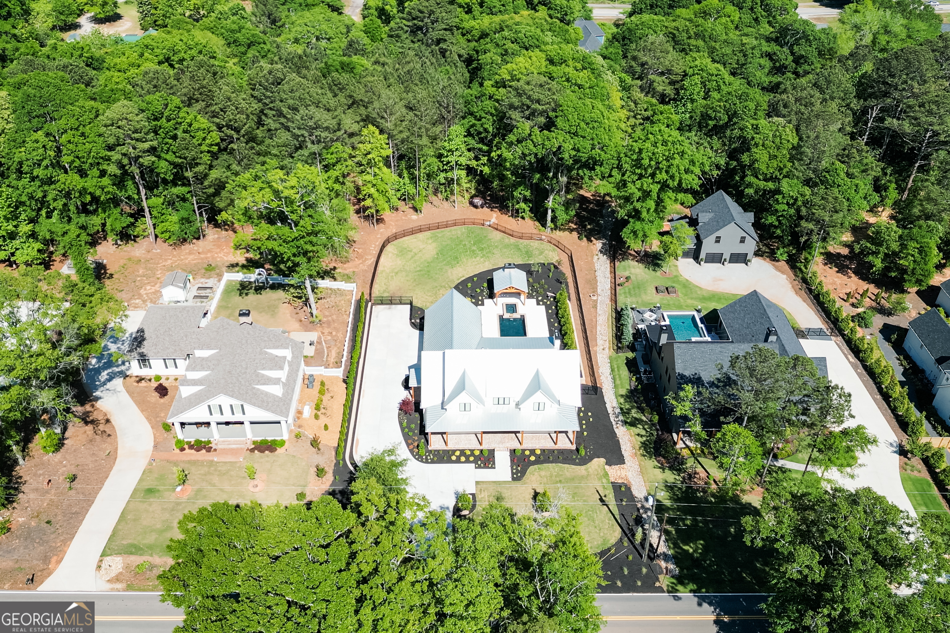604 Stallings Road Property Photo 122