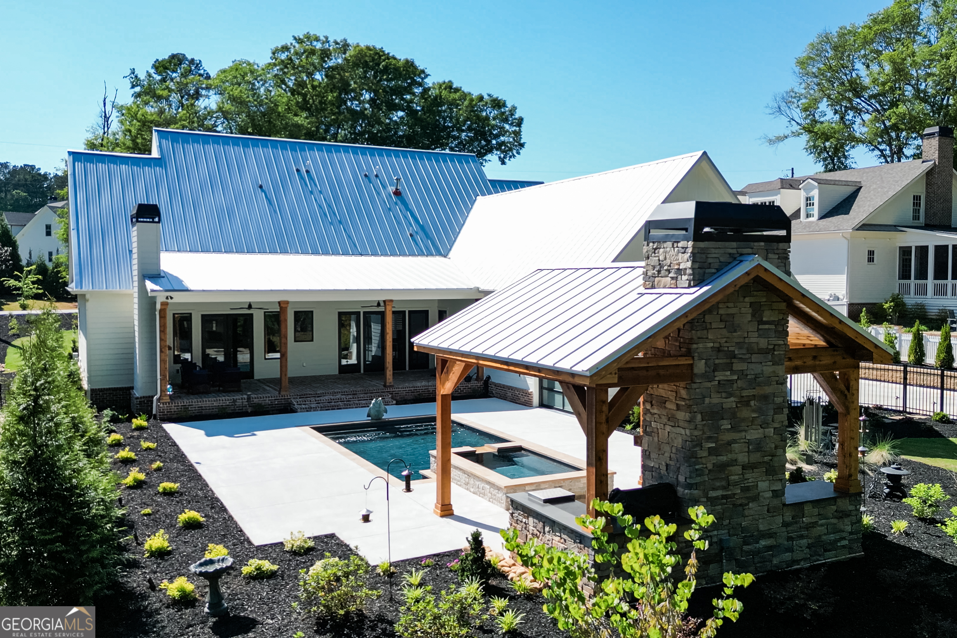 604 Stallings Road Property Photo 128