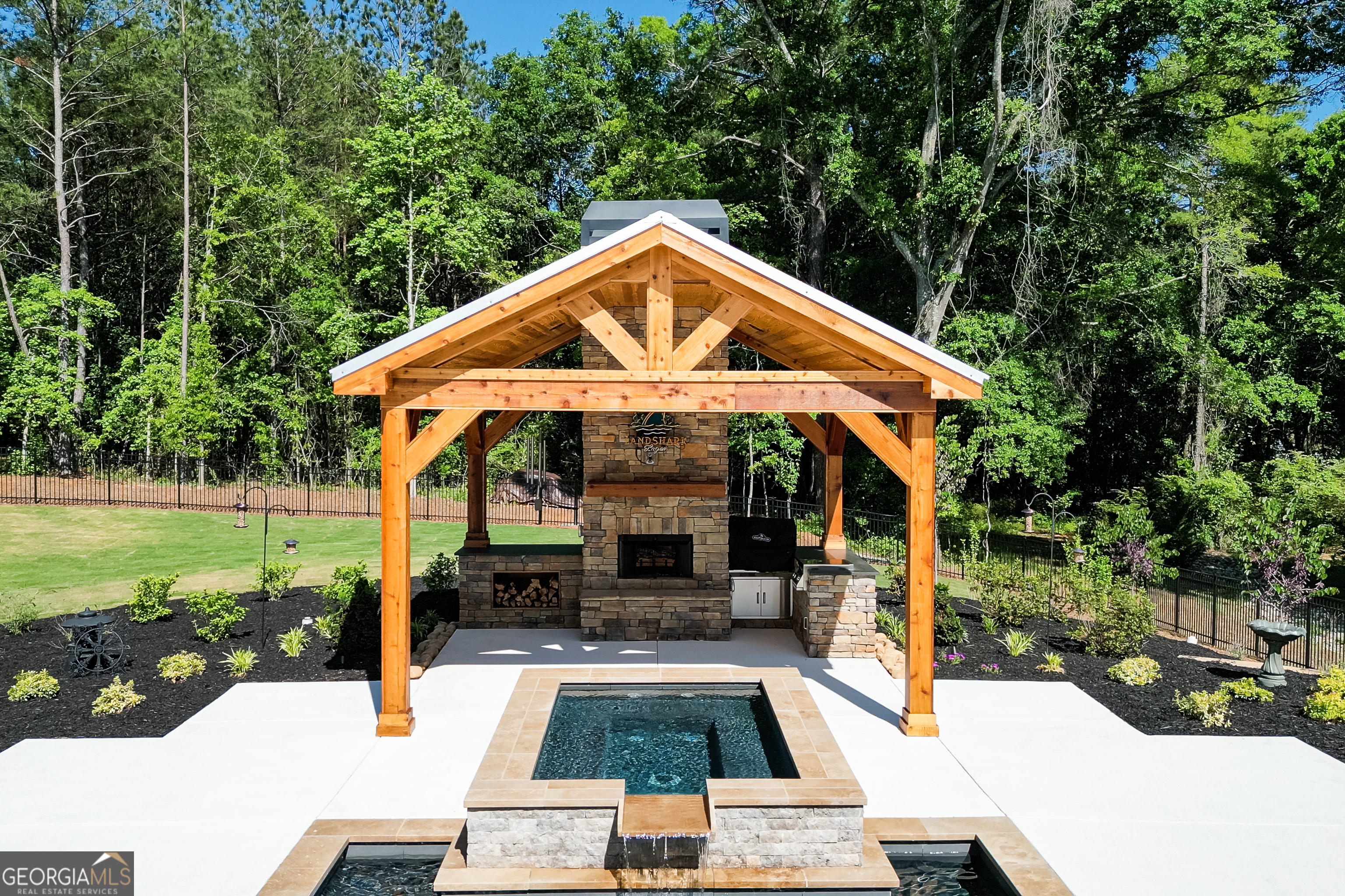 604 Stallings Road Property Photo 129