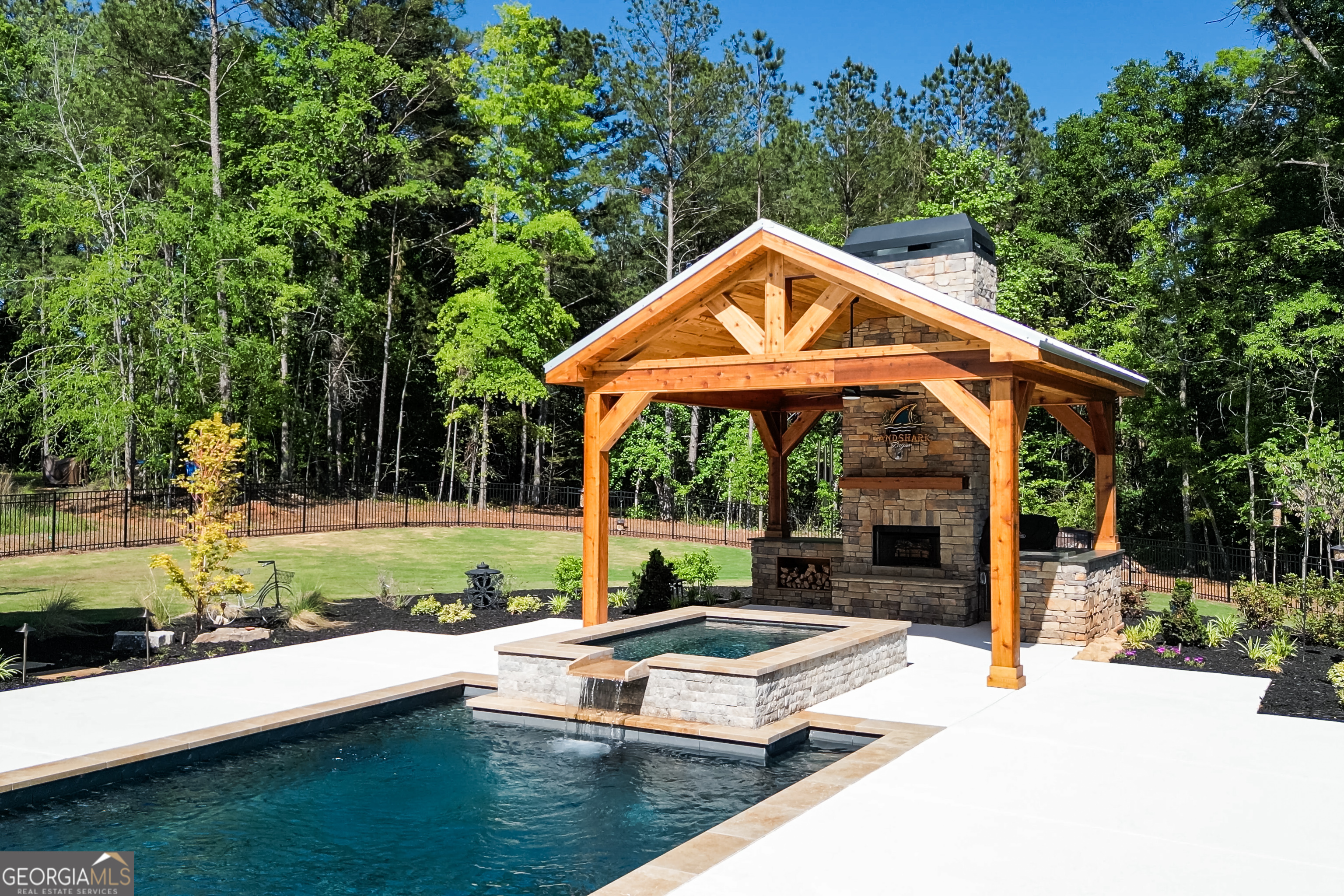 604 Stallings Road Property Photo 131