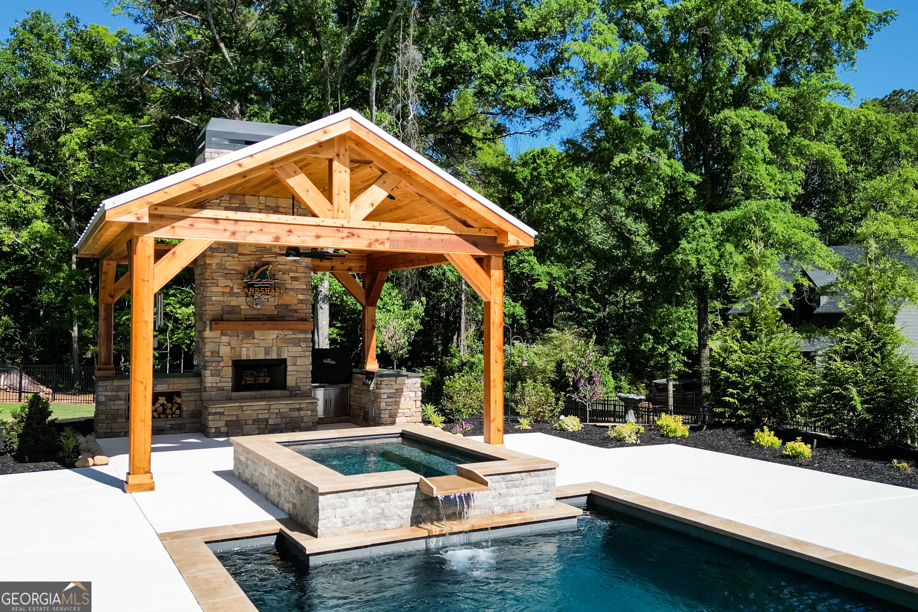 604 Stallings Road Property Photo 132