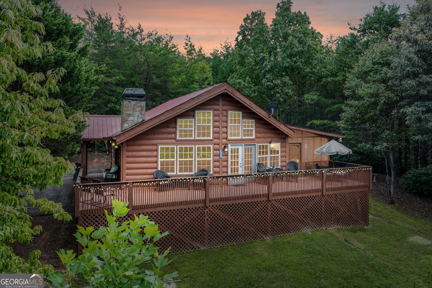 482 Monroe Ridge Road
