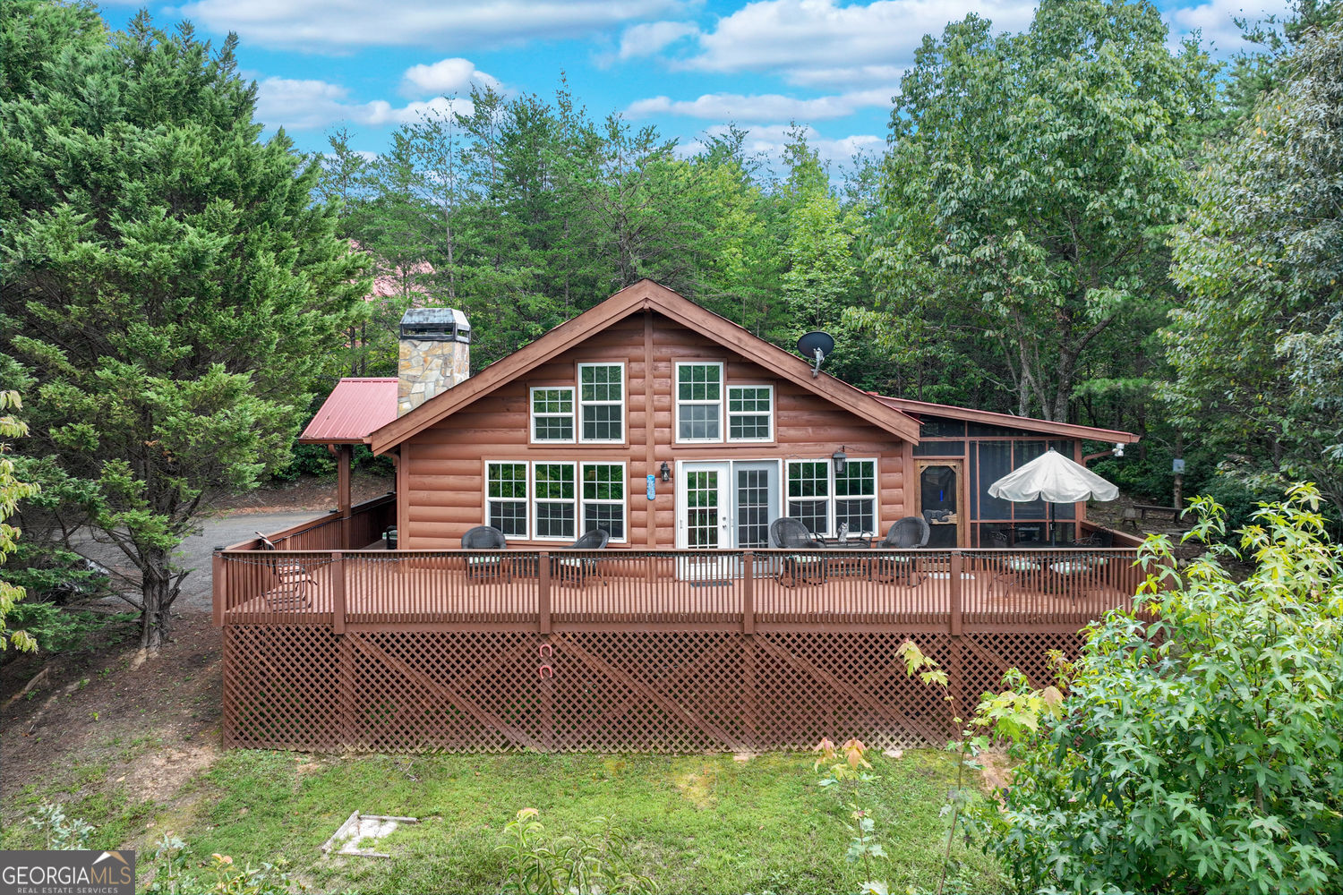 482 Monroe Ridge Road Property Photo 3