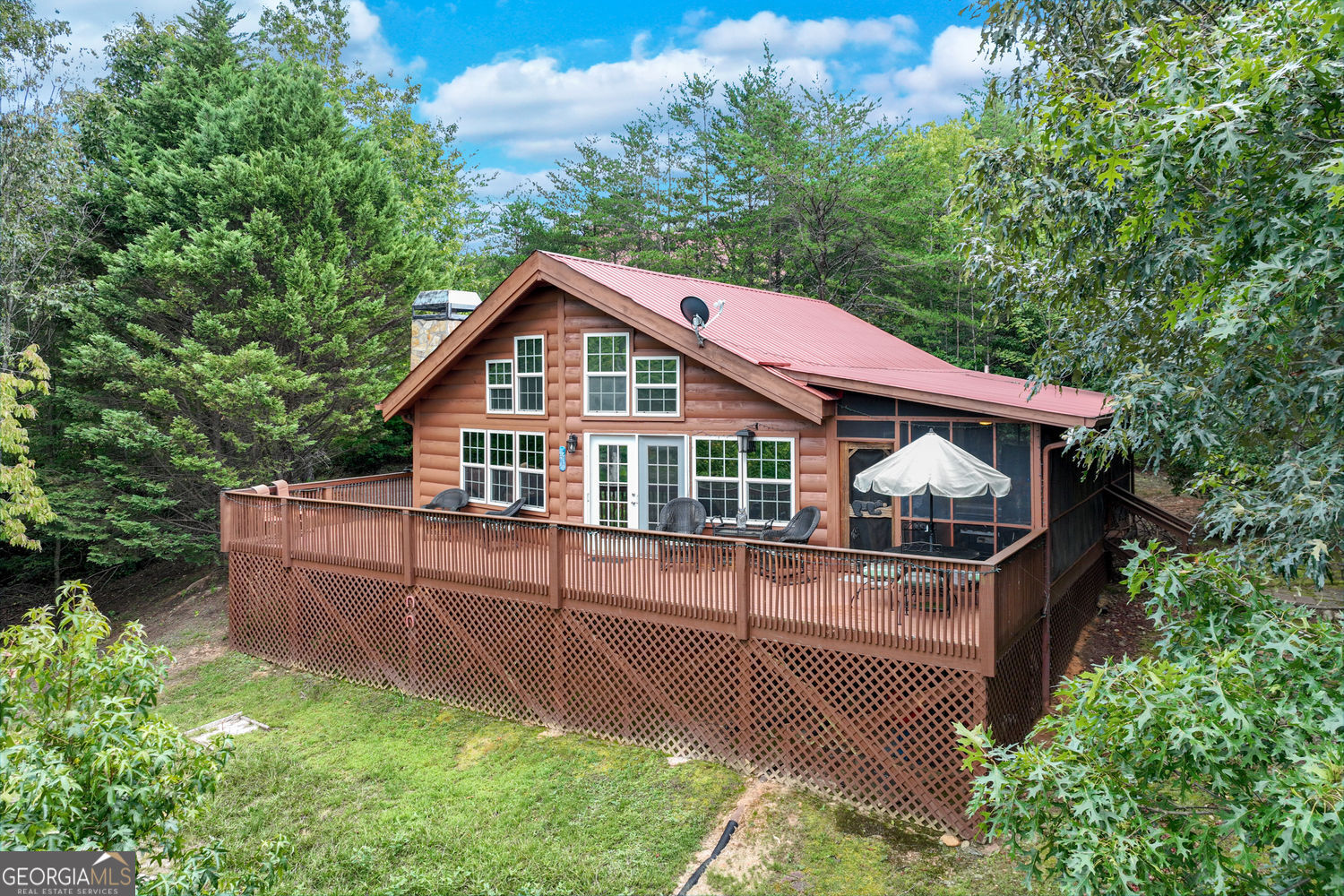 482 Monroe Ridge Road Property Photo 4