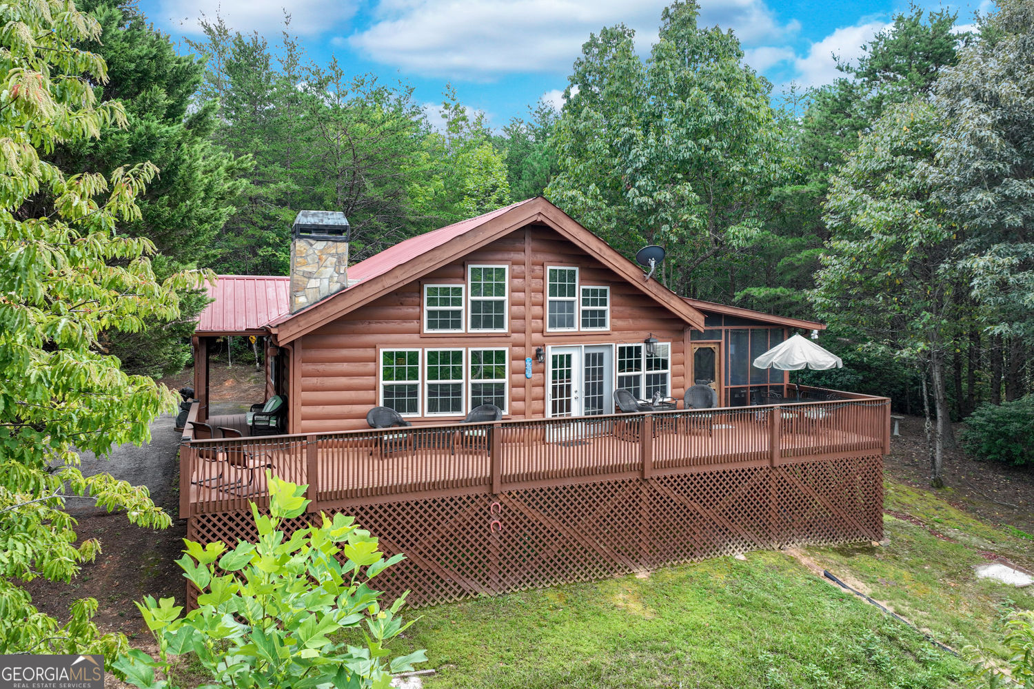 482 Monroe Ridge Road Property Photo 5