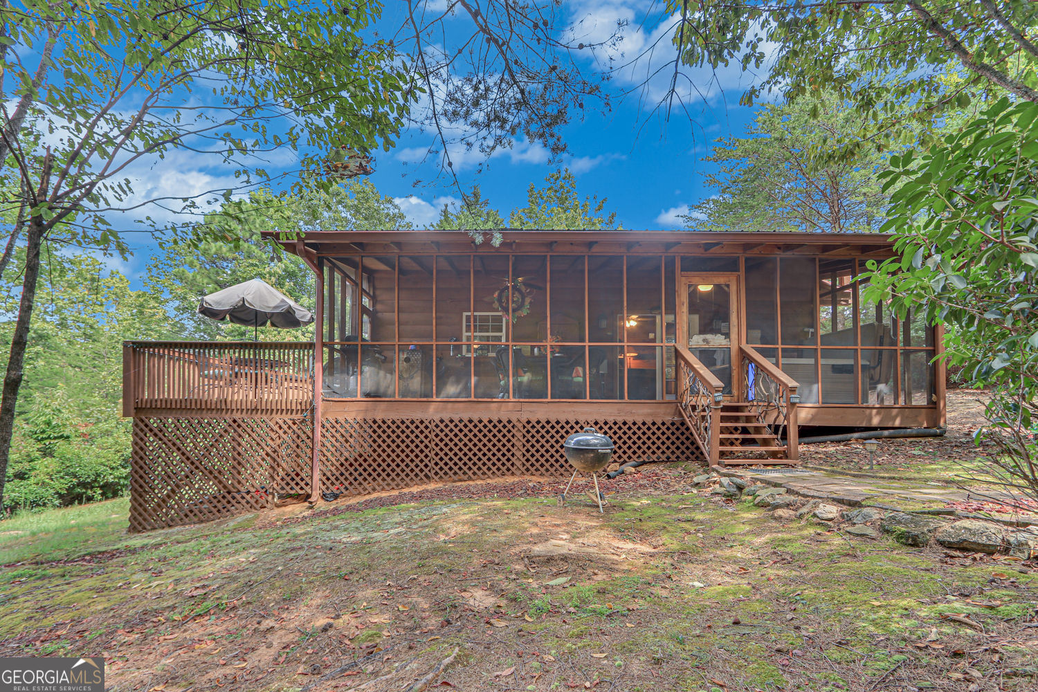 482 Monroe Ridge Road Property Photo 12
