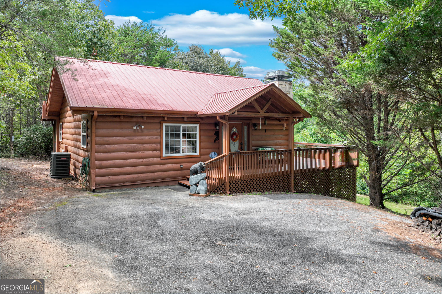 482 Monroe Ridge Road Property Photo 34