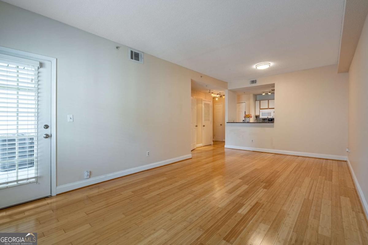 1074 Peachtree Walk Ne # B418 Property Photo 10