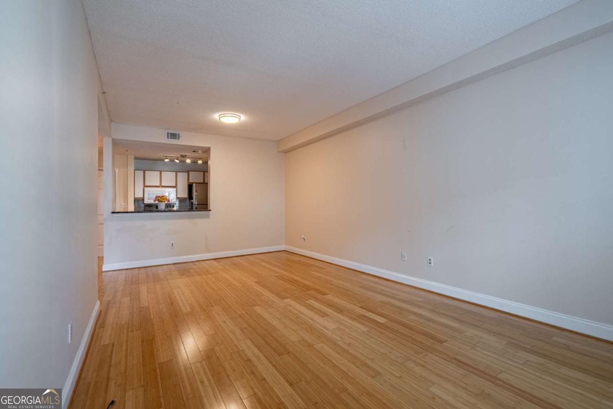 1074 Peachtree Walk Ne # B418 Property Photo 11