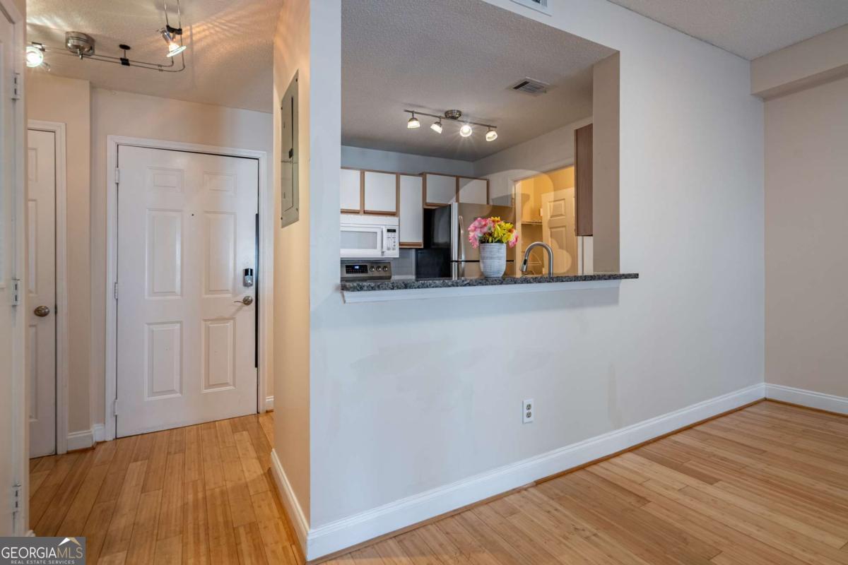 1074 Peachtree Walk Ne # B418 Property Photo 13