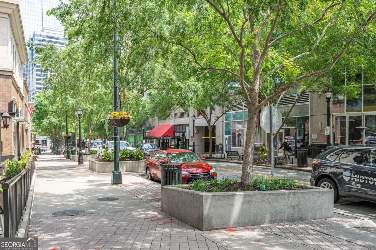 1074 Peachtree Walk Ne # B418 Property Photo 37