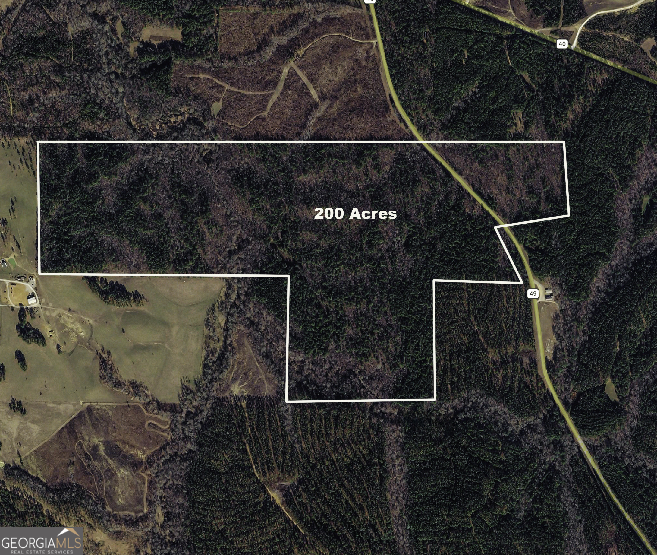 0 County Road 49 Property Photo 1