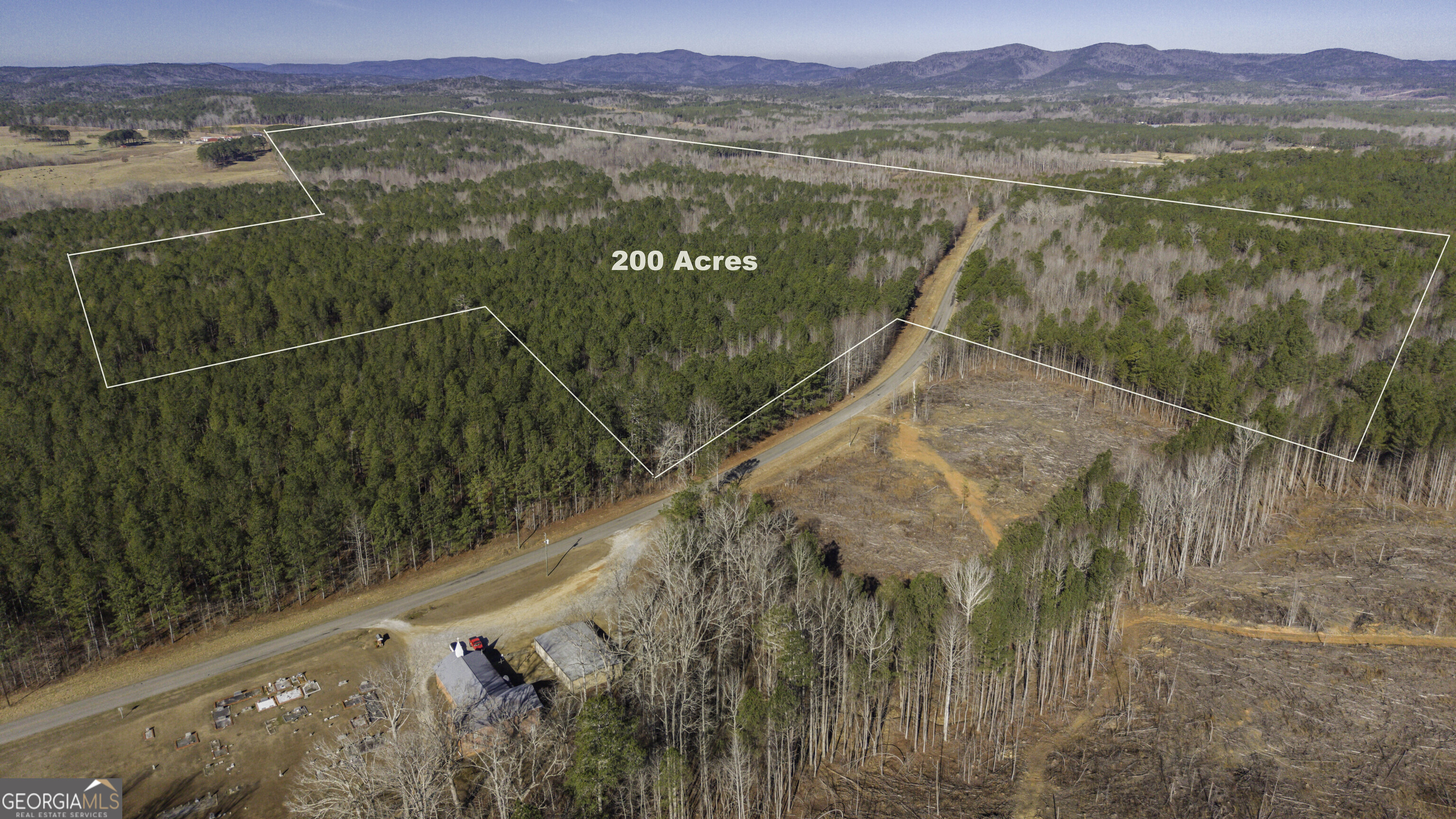 0 County Road 49 Property Photo 3