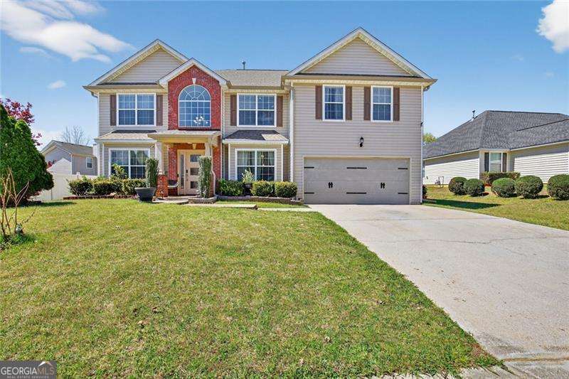 115 Arbor Lake Drive Property Photo 1