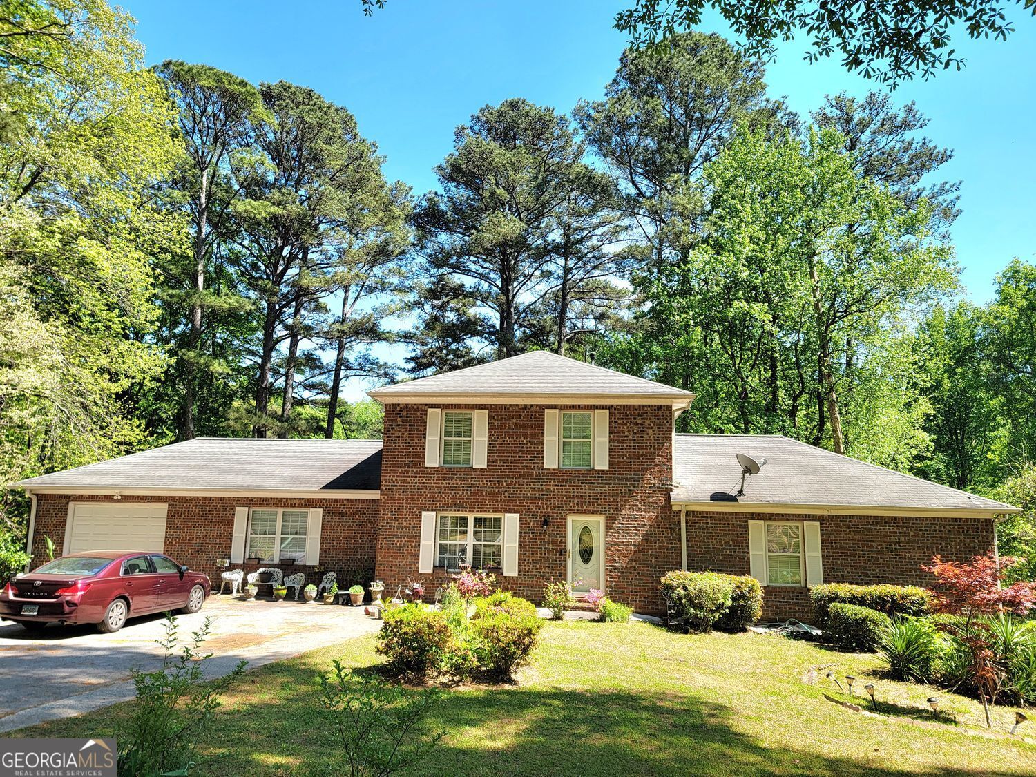 4206 Pittman Road Sw Property Photo 1
