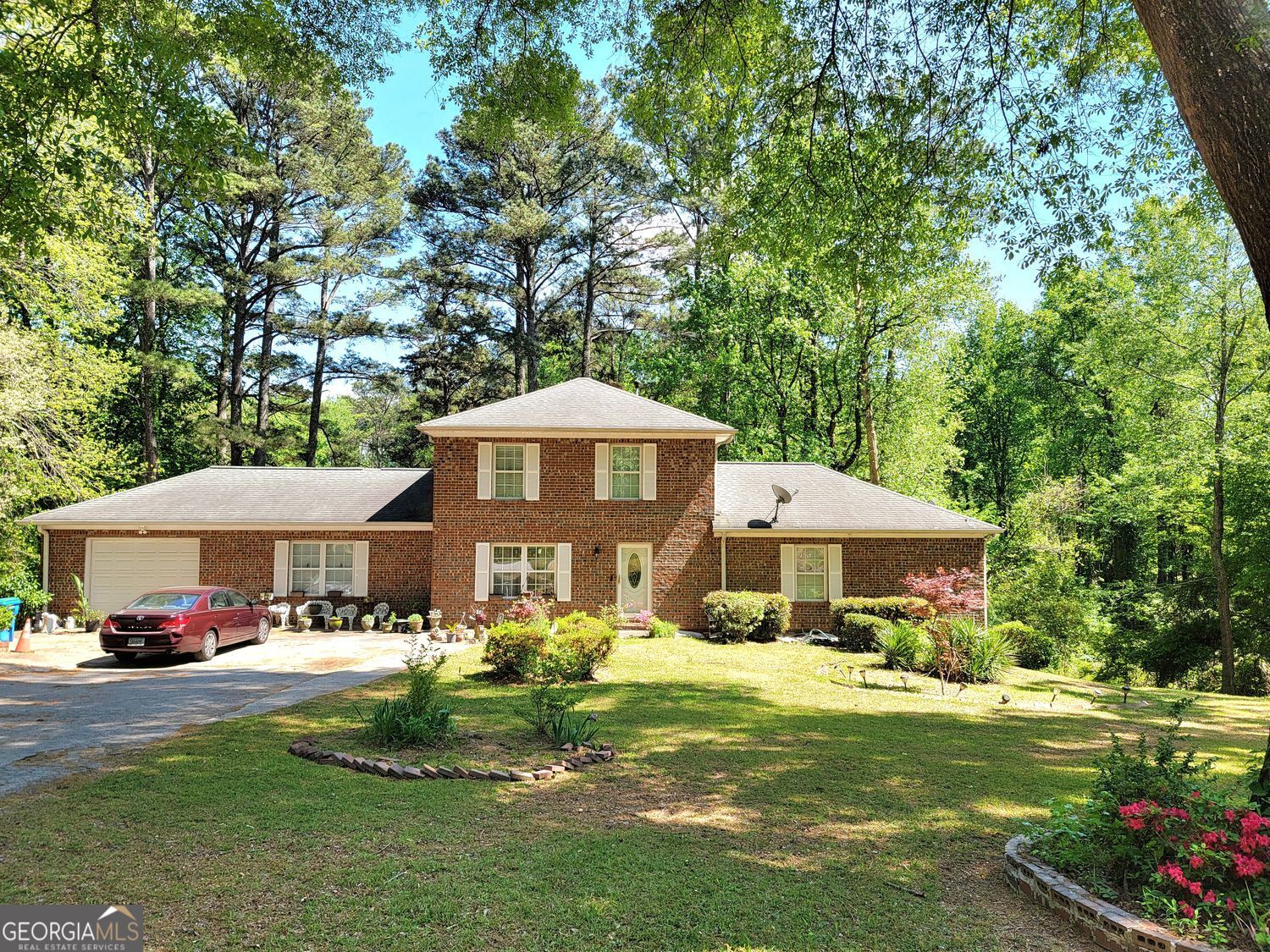 4206 Pittman Road Sw Property Photo 2