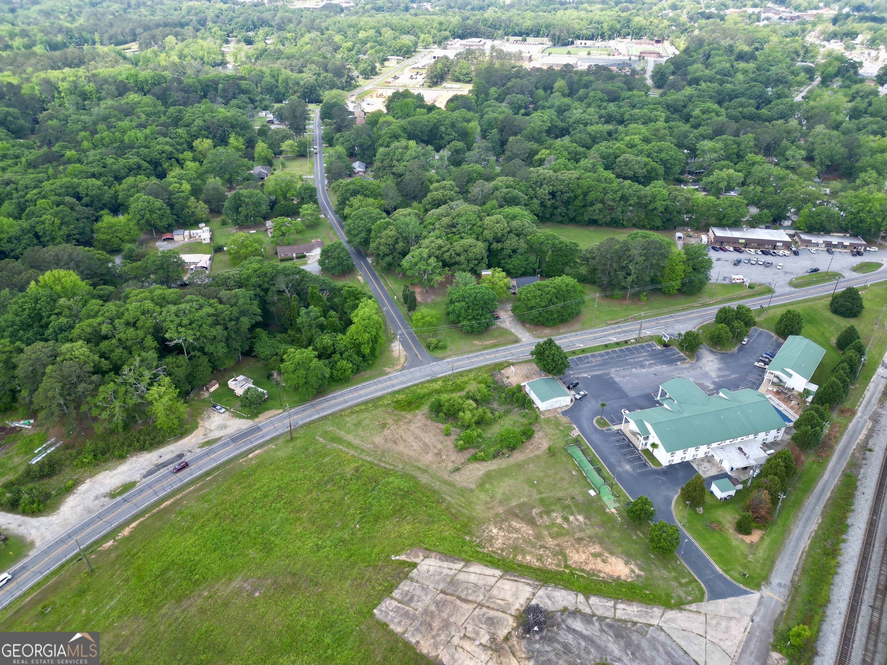 0 Macon Avenue Property Photo 6