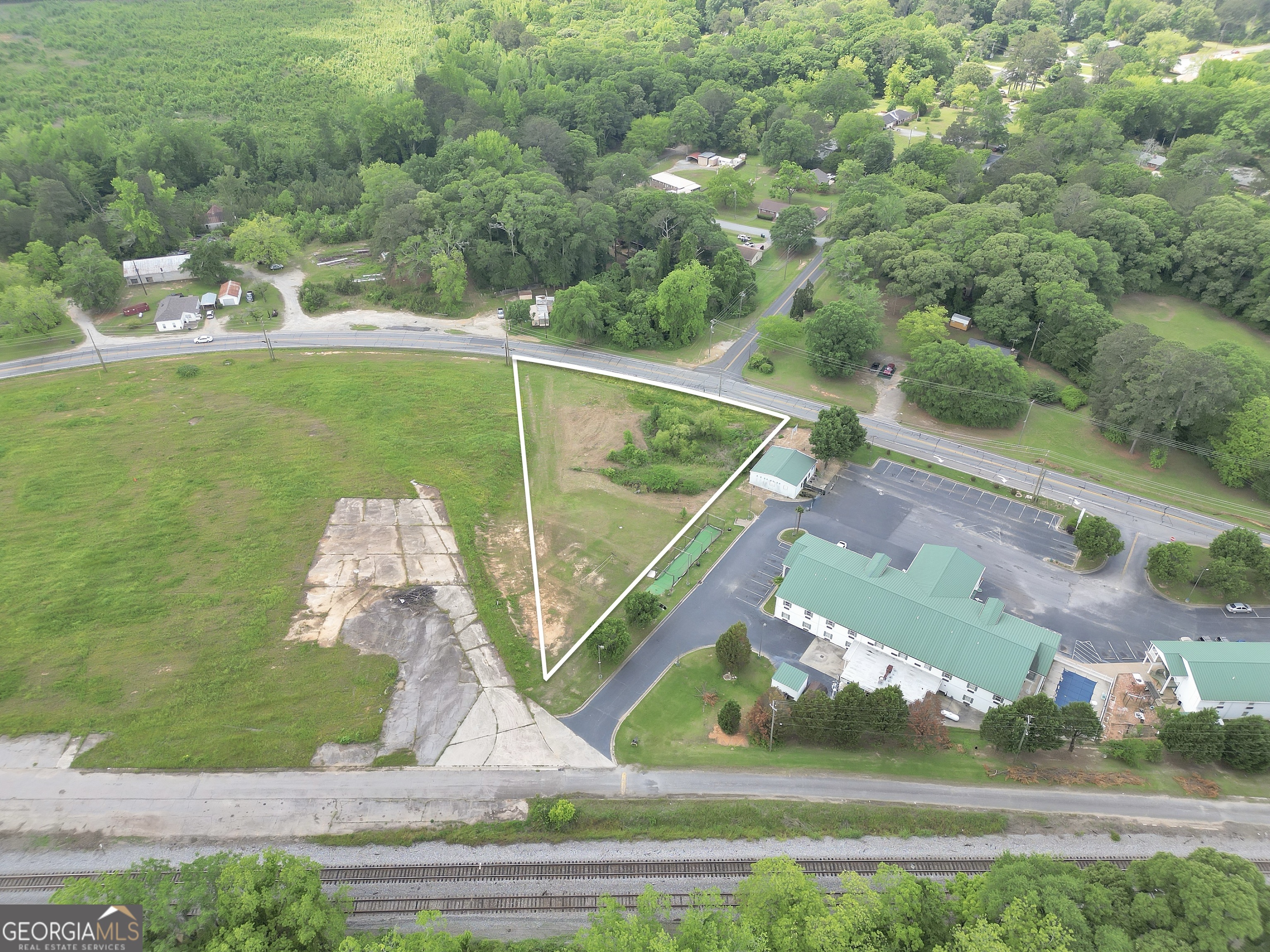 0 Macon Avenue Property Photo 7