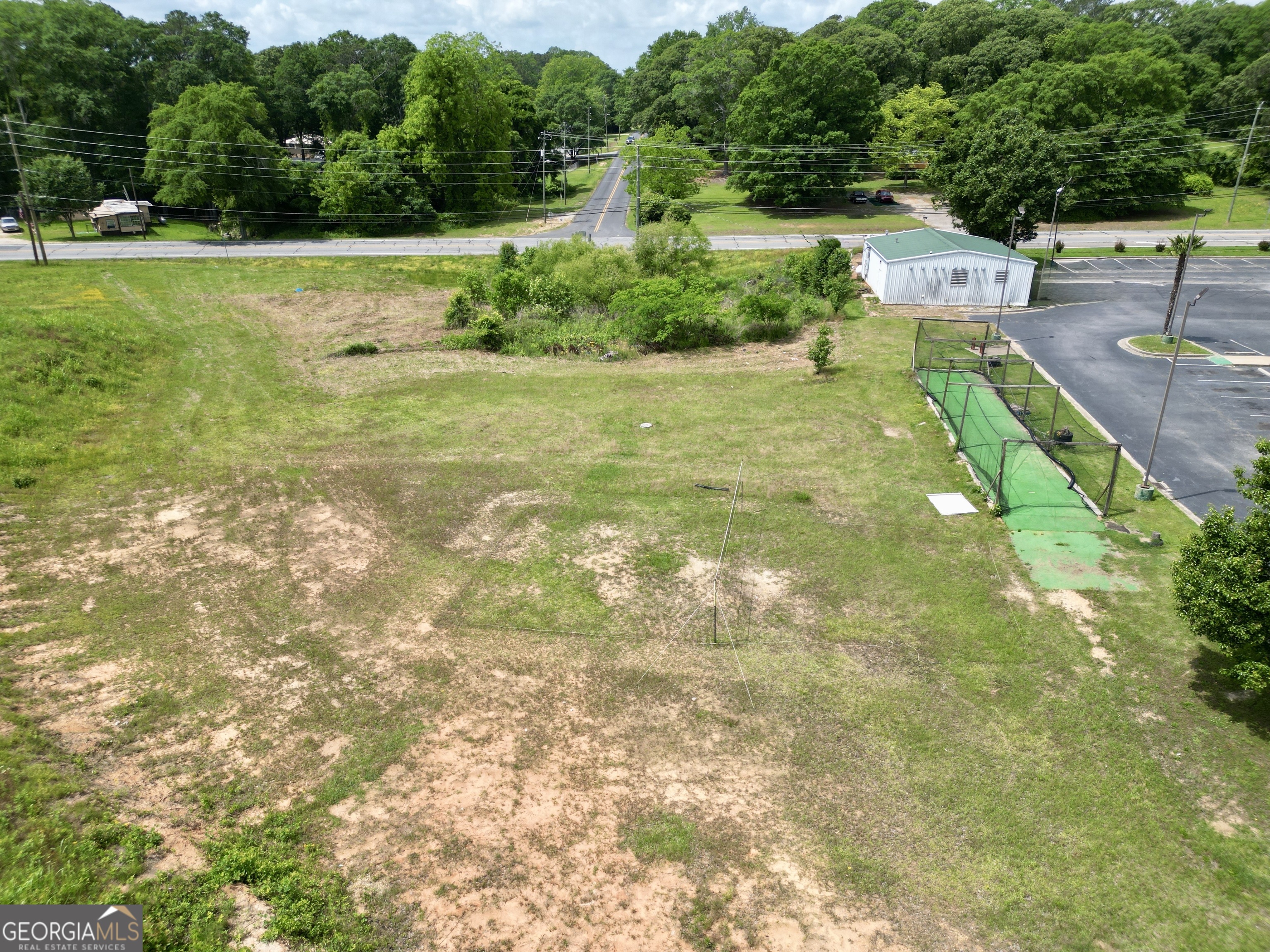 0 Macon Avenue Property Photo 9