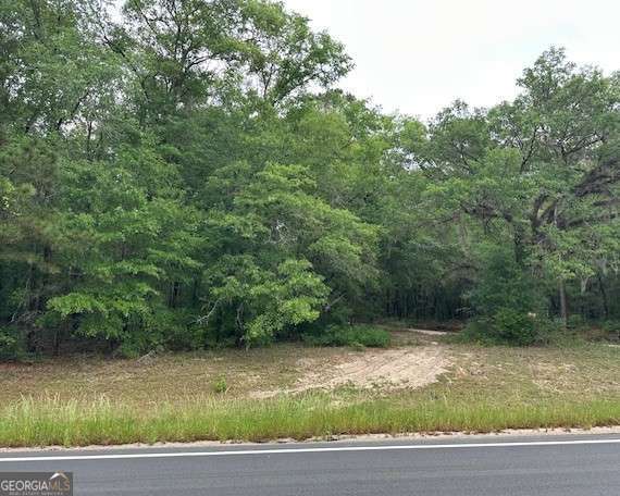 0 Old Louisville Road Property Photo 1