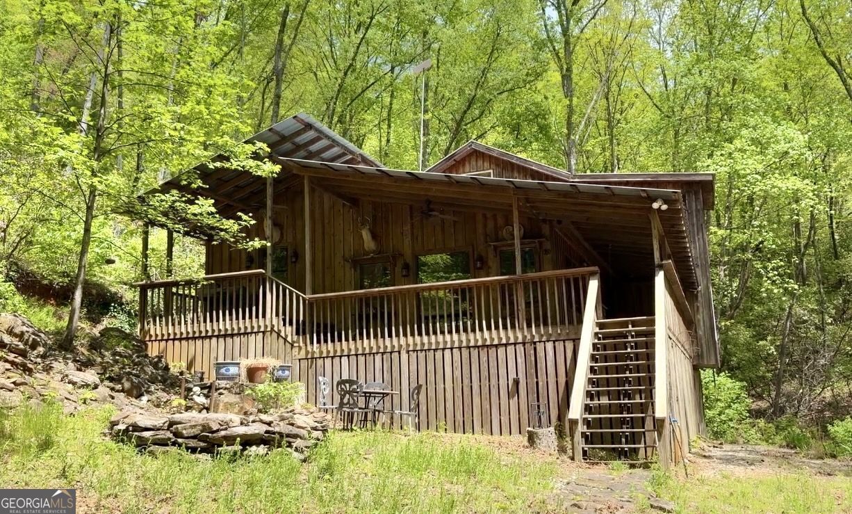 881 Mule Branch Road Property Photo 1