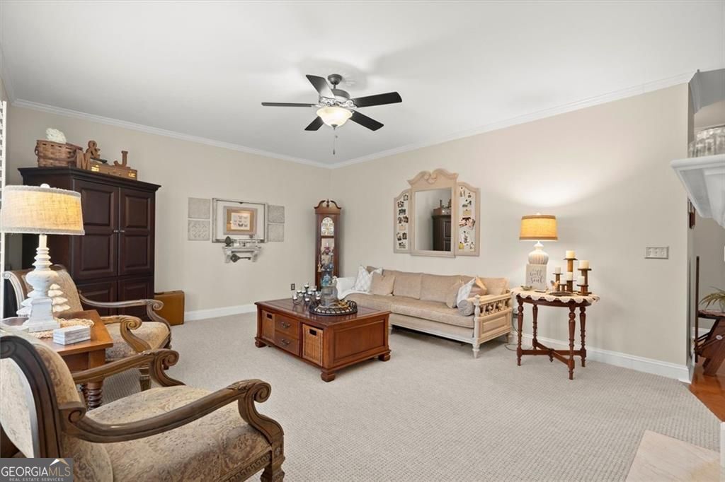 6020 Olde Council Court Property Photo 14